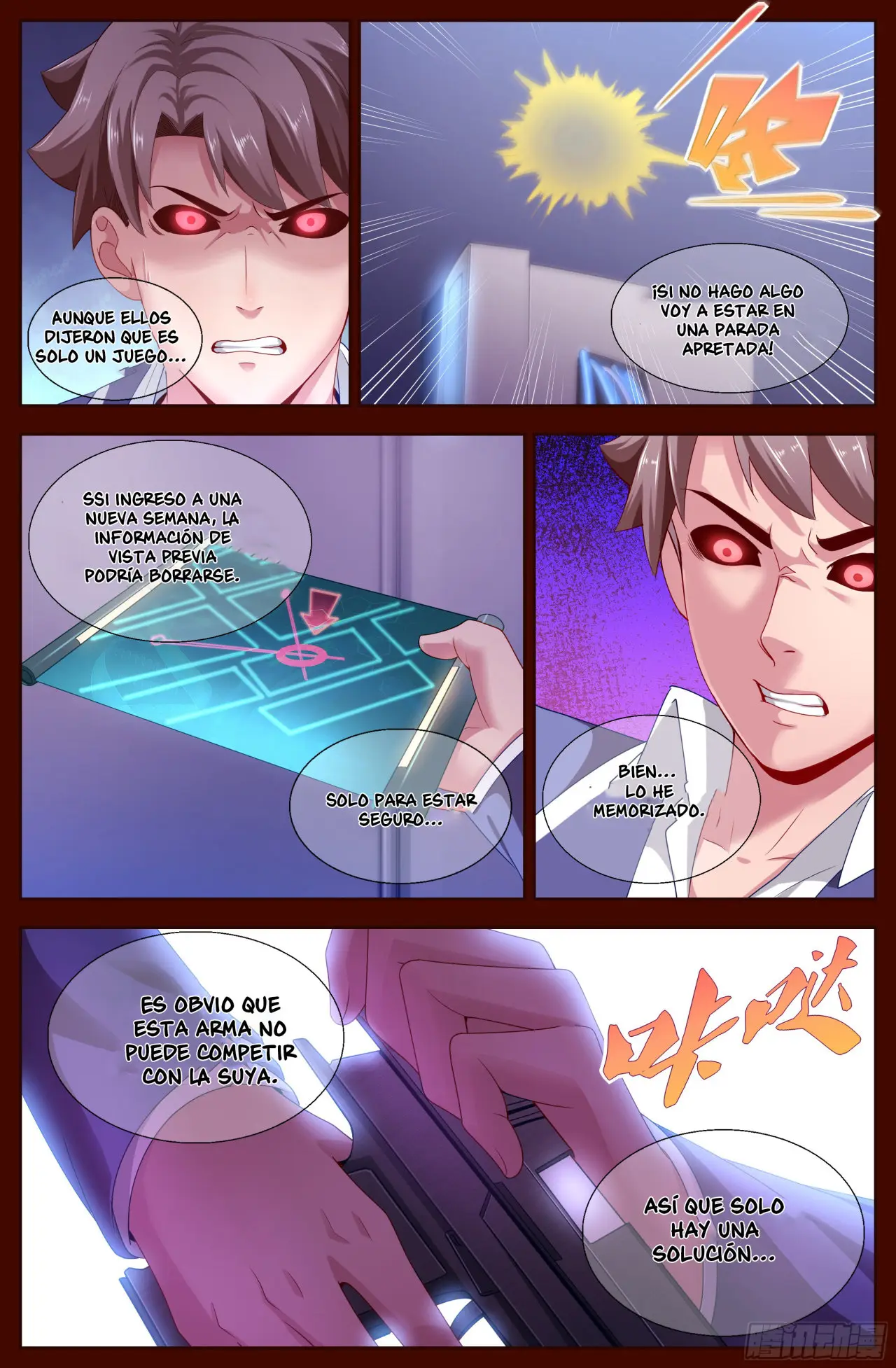 I have Always Thought So (2020) - Capítulo 130 - Página 4 - LectorTMOo