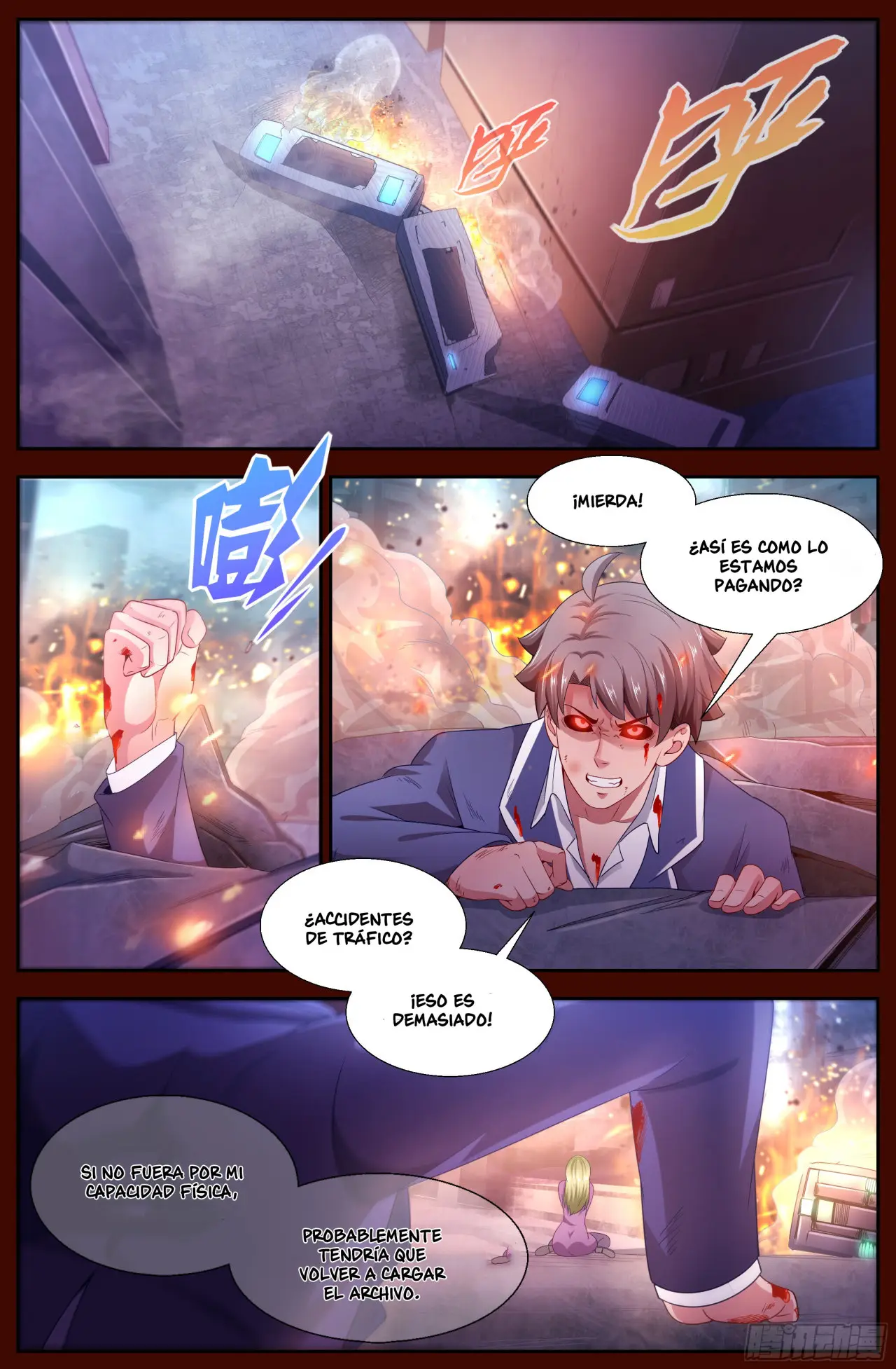 I have Always Thought So (2020) - Capítulo 130 - Página 12 - LectorTMOo