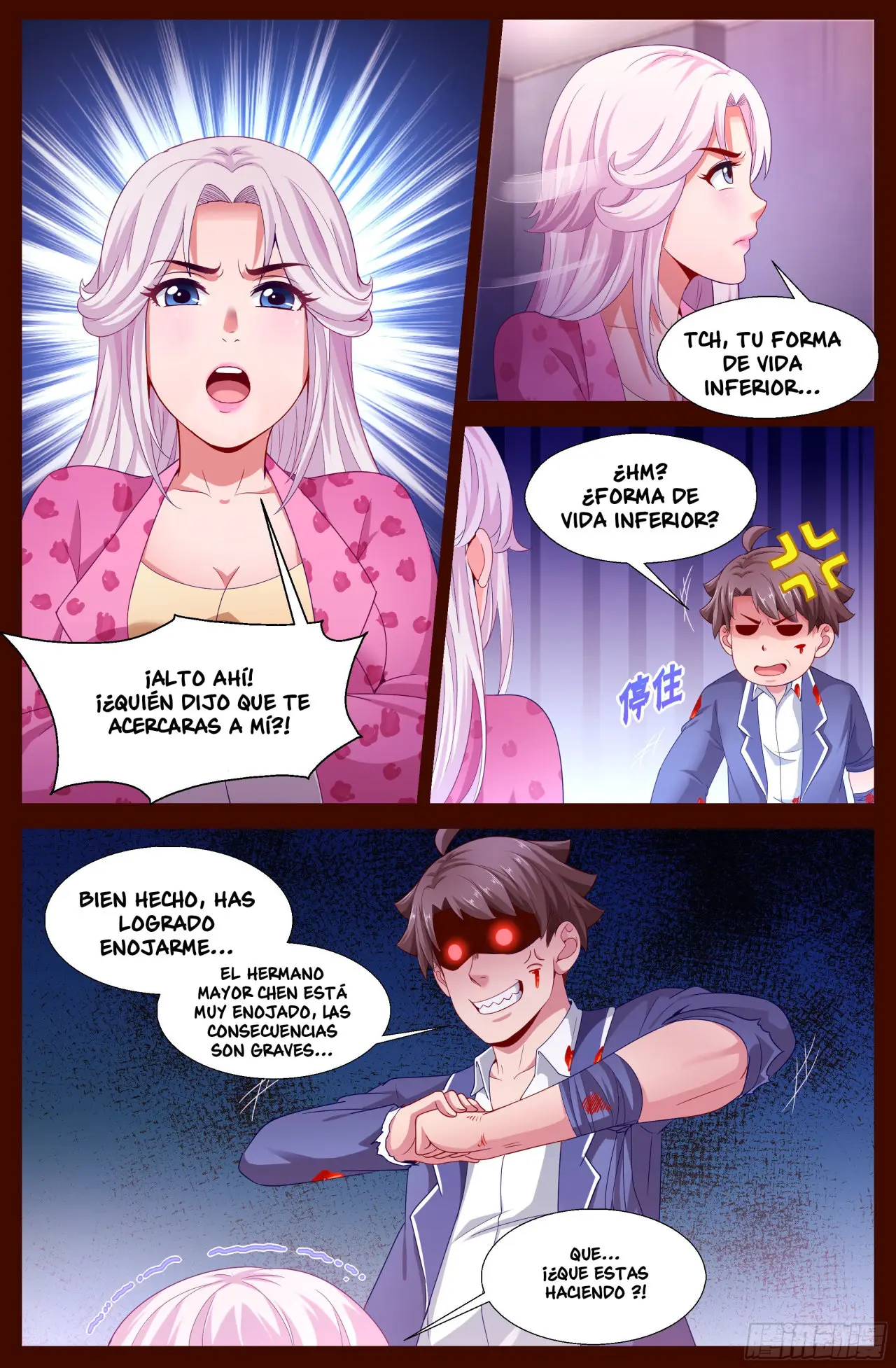 I have Always Thought So (2020) - Capítulo 132 - Página 6 - LectorTMOo