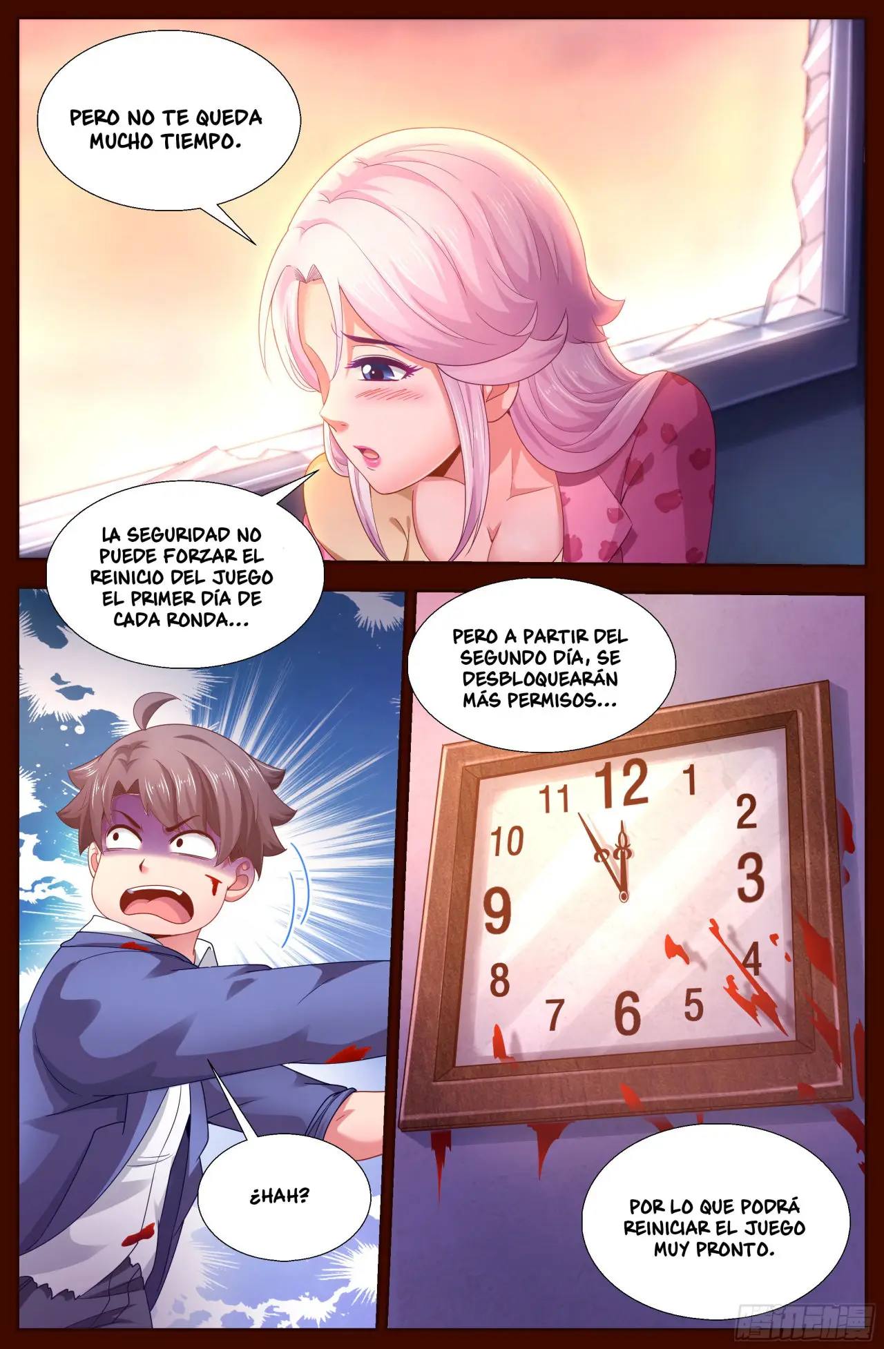 I have Always Thought So (2020) - Capítulo 134 - Página 2 - LectorTMOo