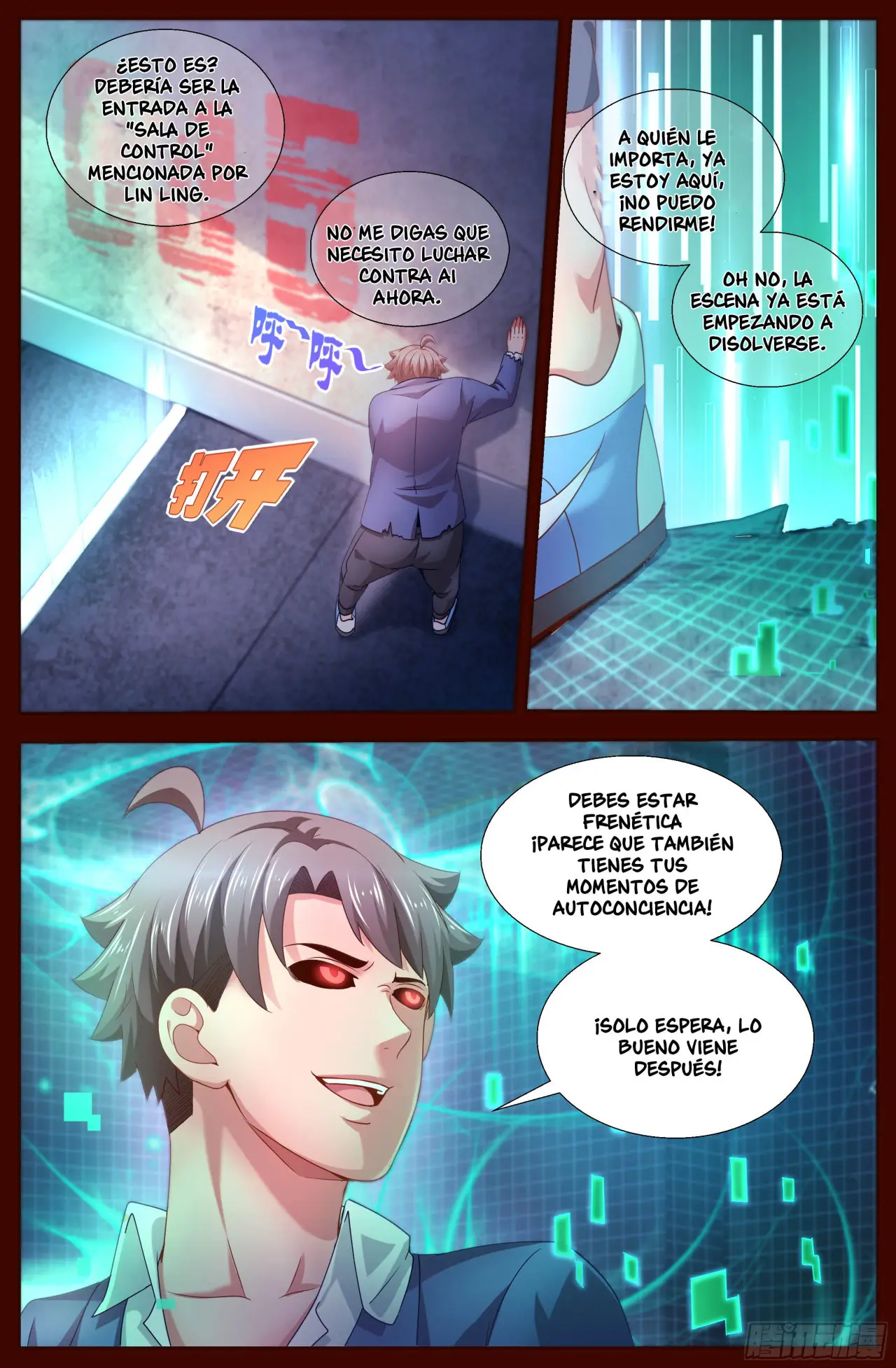 I have Always Thought So (2020) - Capítulo 134 - Página 9 - LectorTMOo