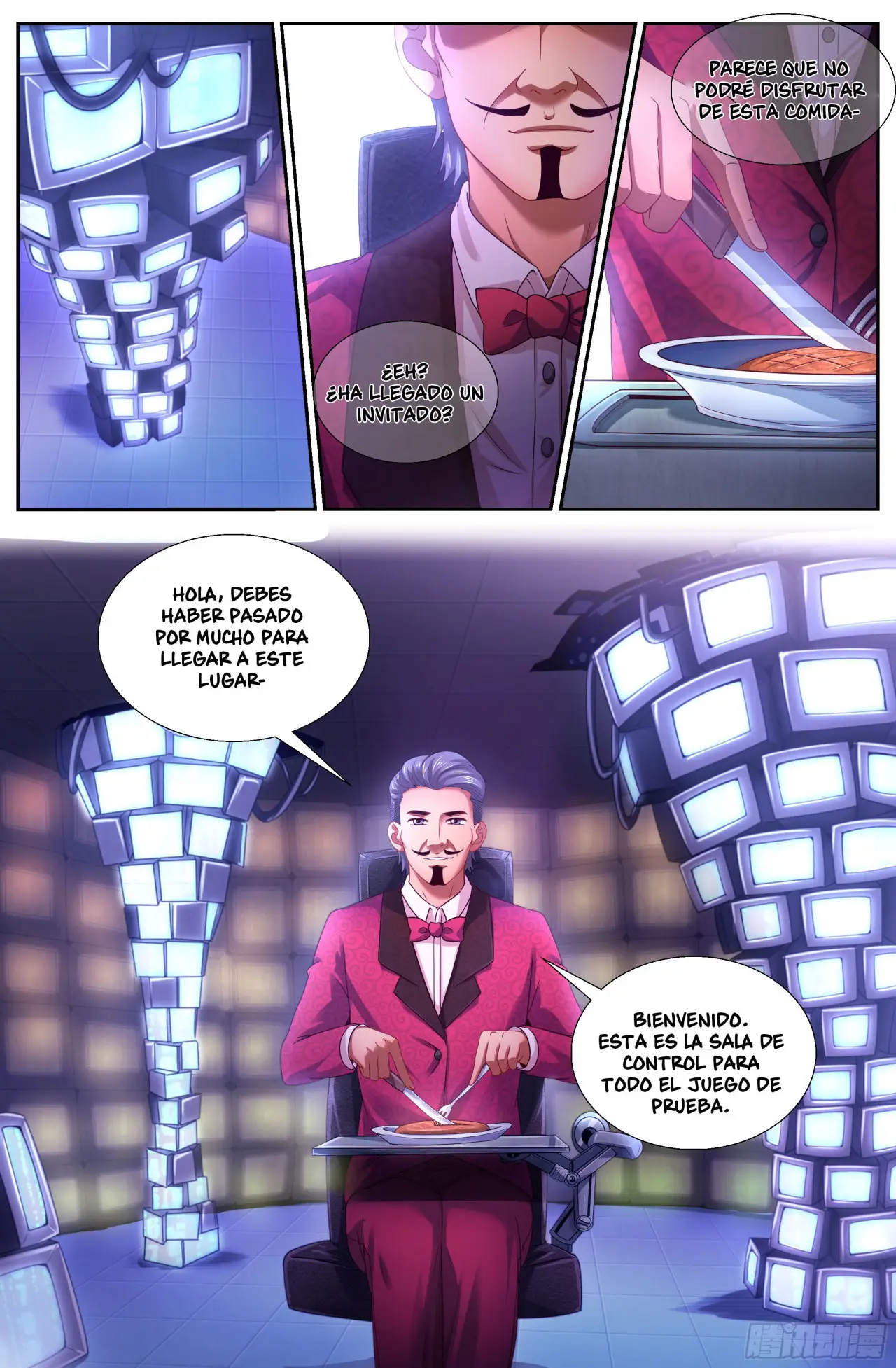I have Always Thought So (2020) - Capítulo 134 - Página 11 - LectorTMOo