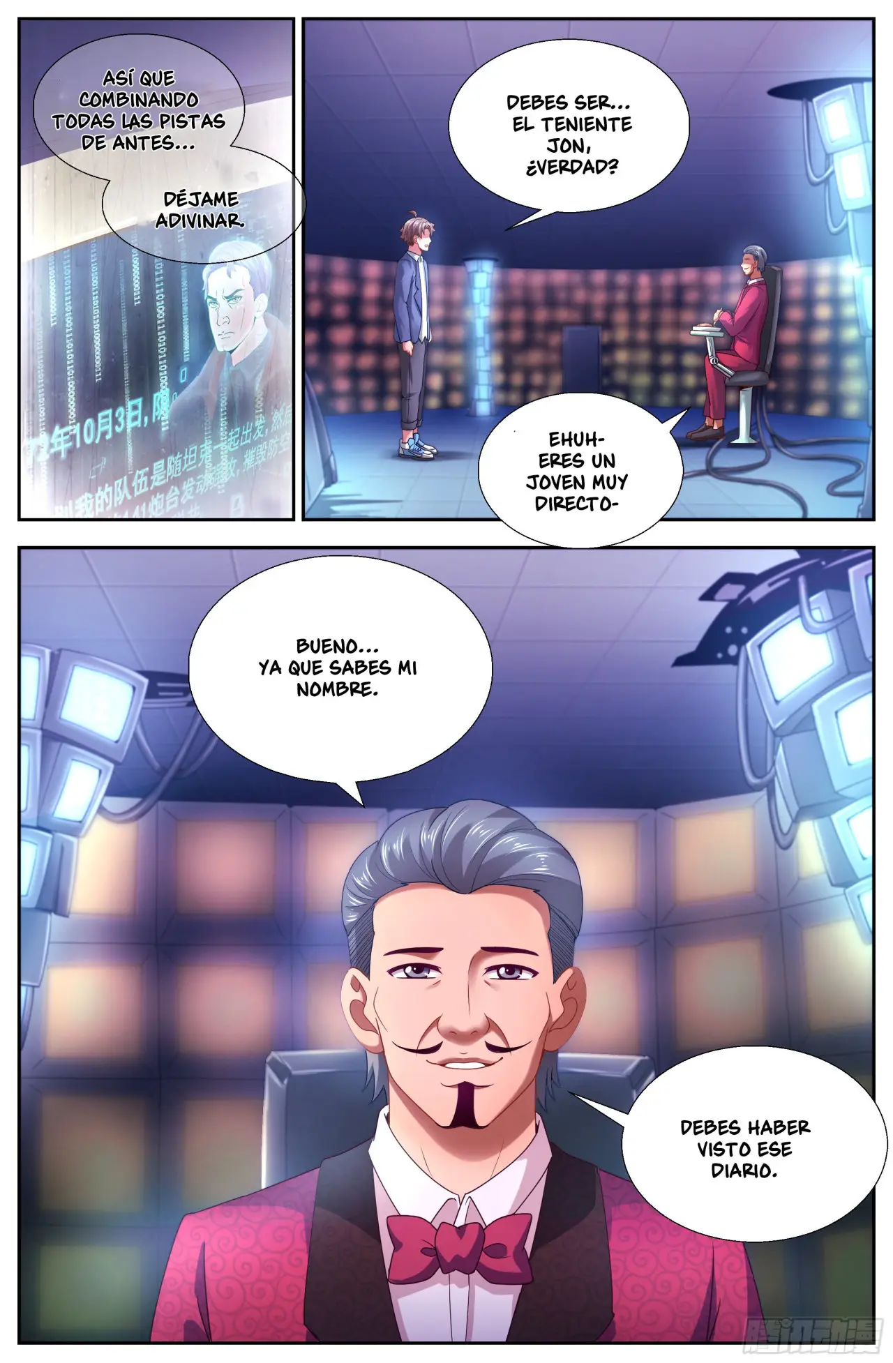 I have Always Thought So (2020) - Capítulo 134 - Página 13 - LectorTMOo