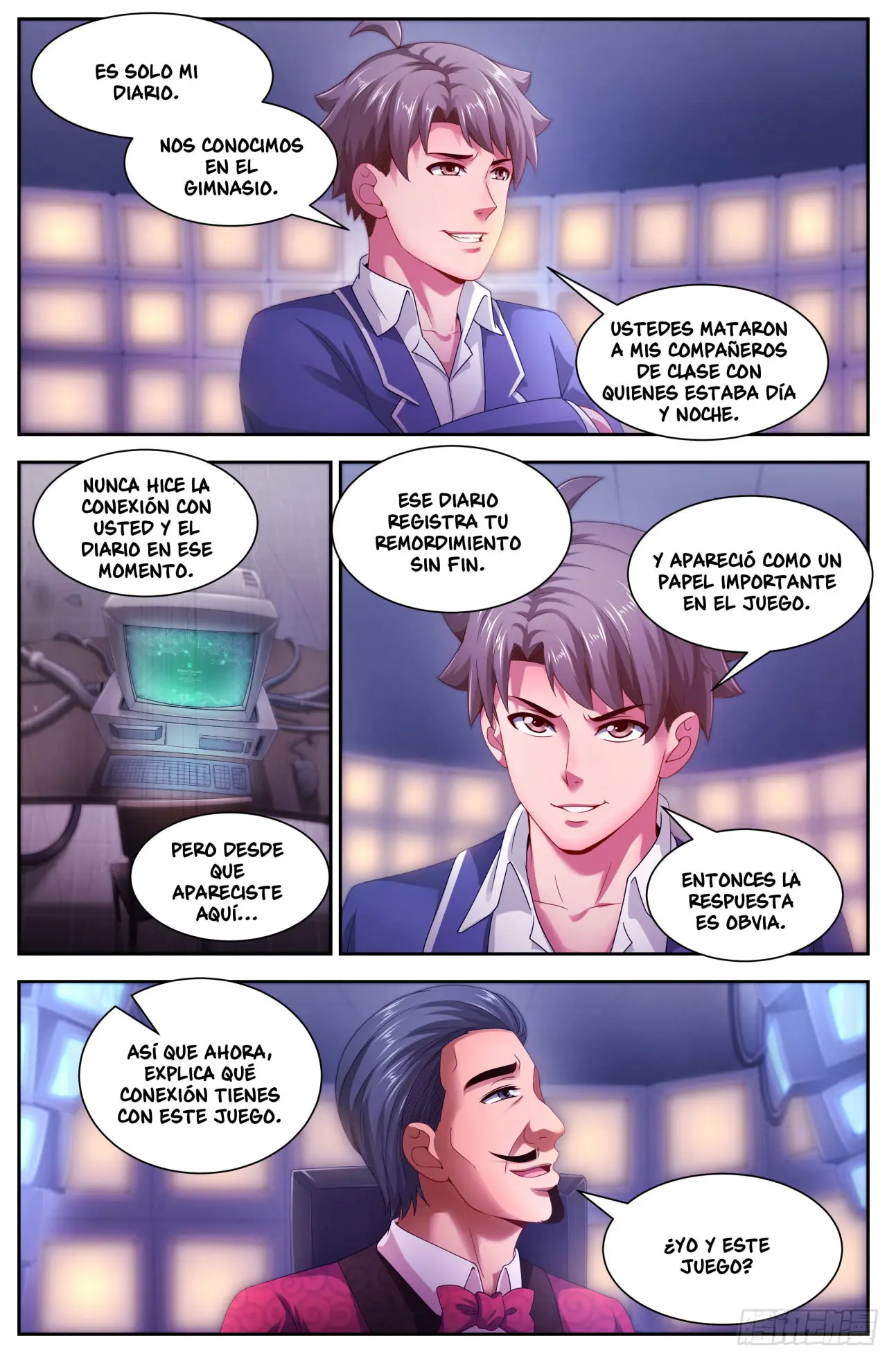 I have Always Thought So (2020) - Capítulo 135 - Página 2 - LectorTMOo