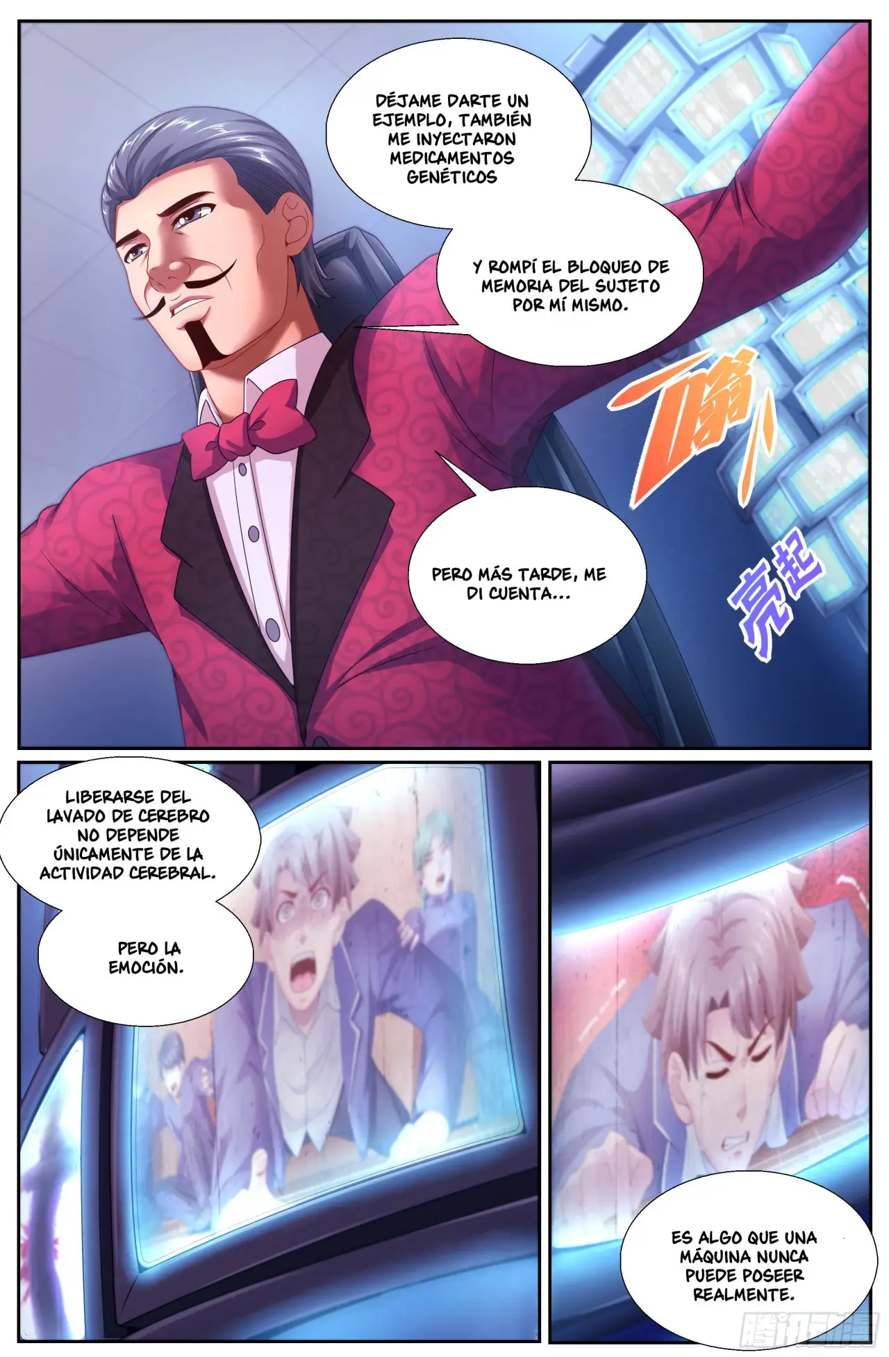 I have Always Thought So (2020) - Capítulo 135 - Página 6 - LectorTMOo
