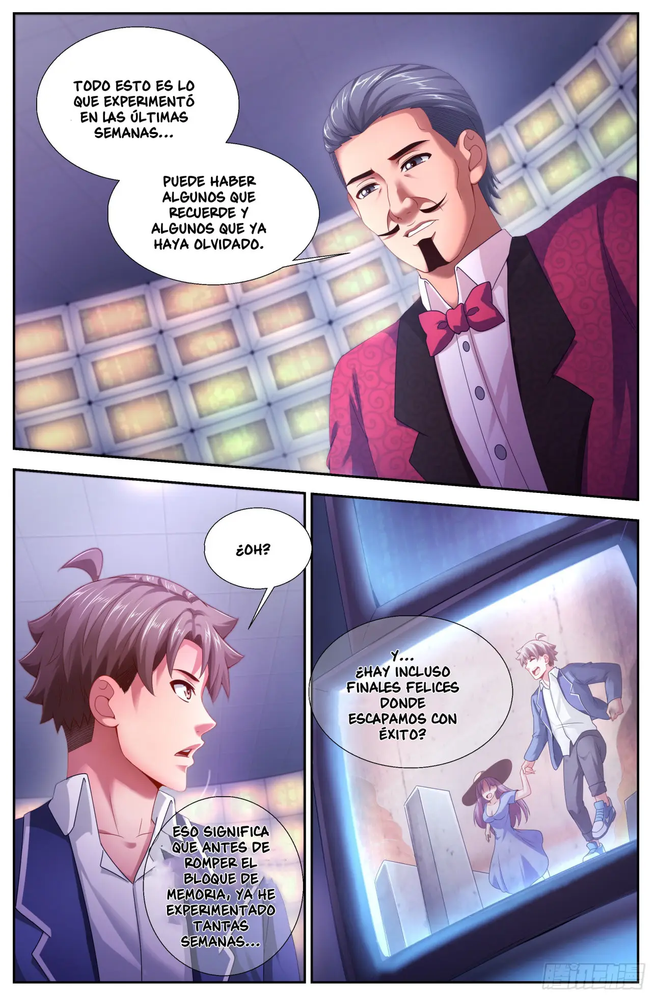 I have Always Thought So (2020) - Capítulo 135 - Página 7 - LectorTMOo