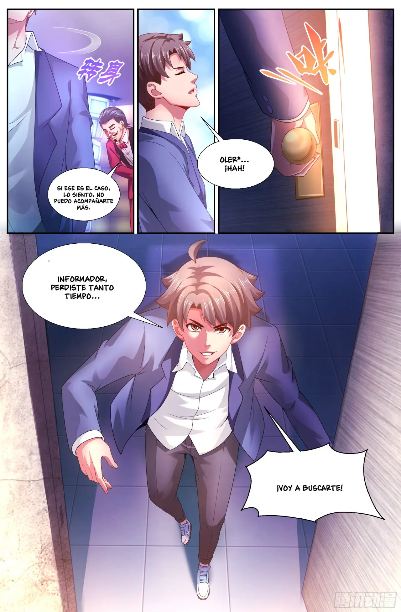 I have Always Thought So (2020) - Capítulo 135 - Página 11 - LectorTMOo