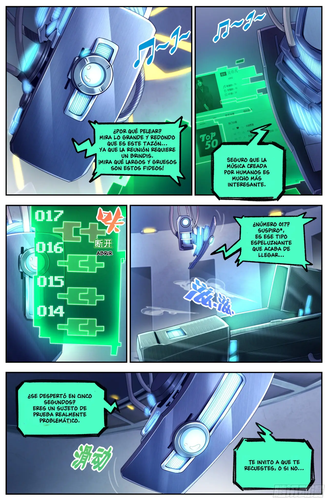 I have Always Thought So (2020) - Capítulo 135 - Página 12 - LectorTMOo