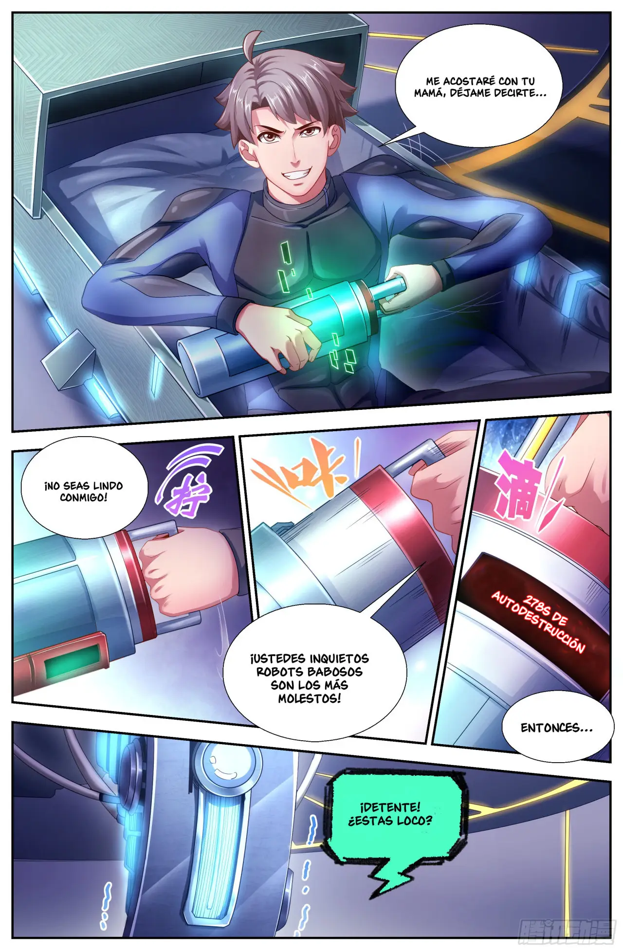 I have Always Thought So (2020) - Capítulo 135 - Página 13 - LectorTMOo