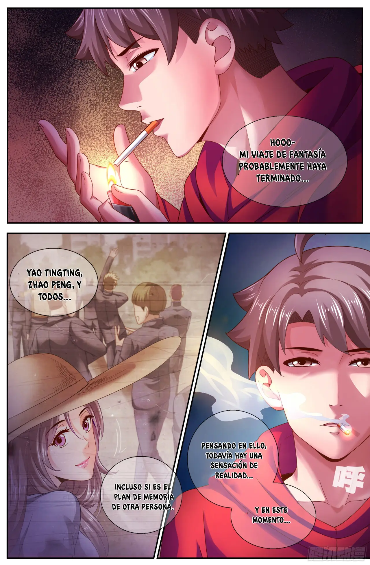 I have Always Thought So (2020) - Capítulo 137 - Página 2 - LectorTMOo