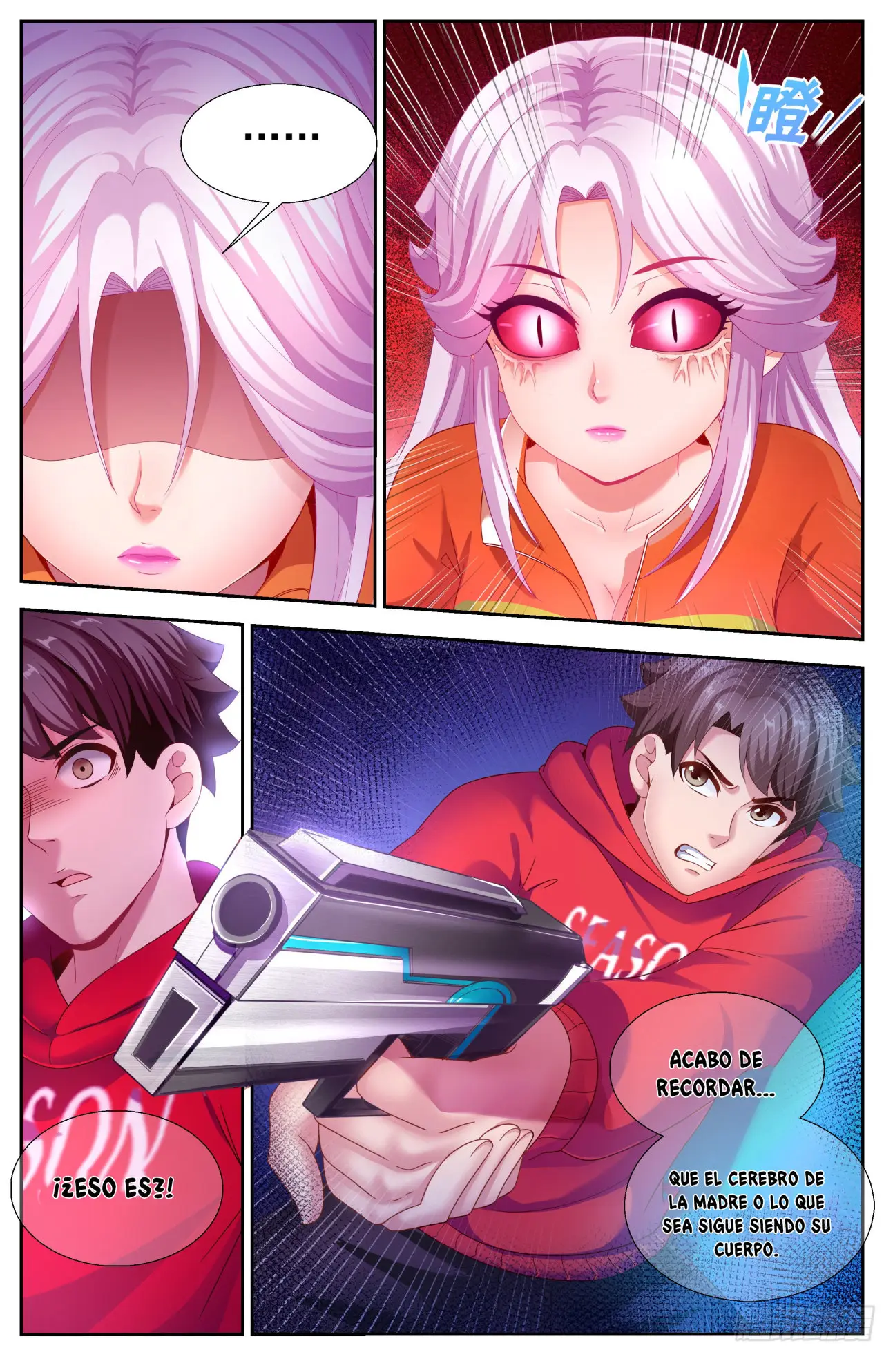I have Always Thought So (2020) - Capítulo 139 - Página 2 - LectorTMOo
