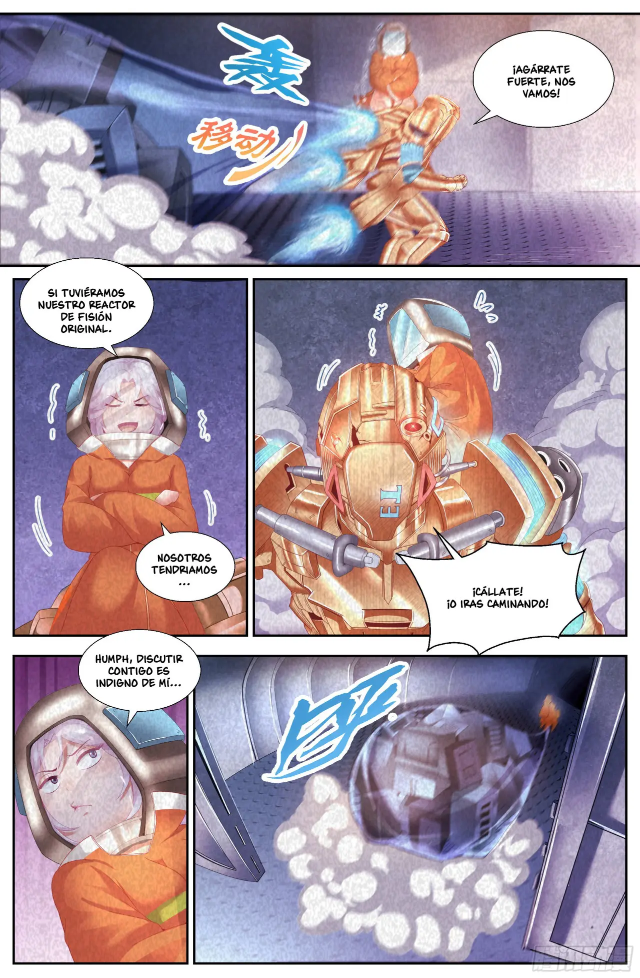 I have Always Thought So (2020) - Capítulo 141 - Página 13 - LectorTMOo