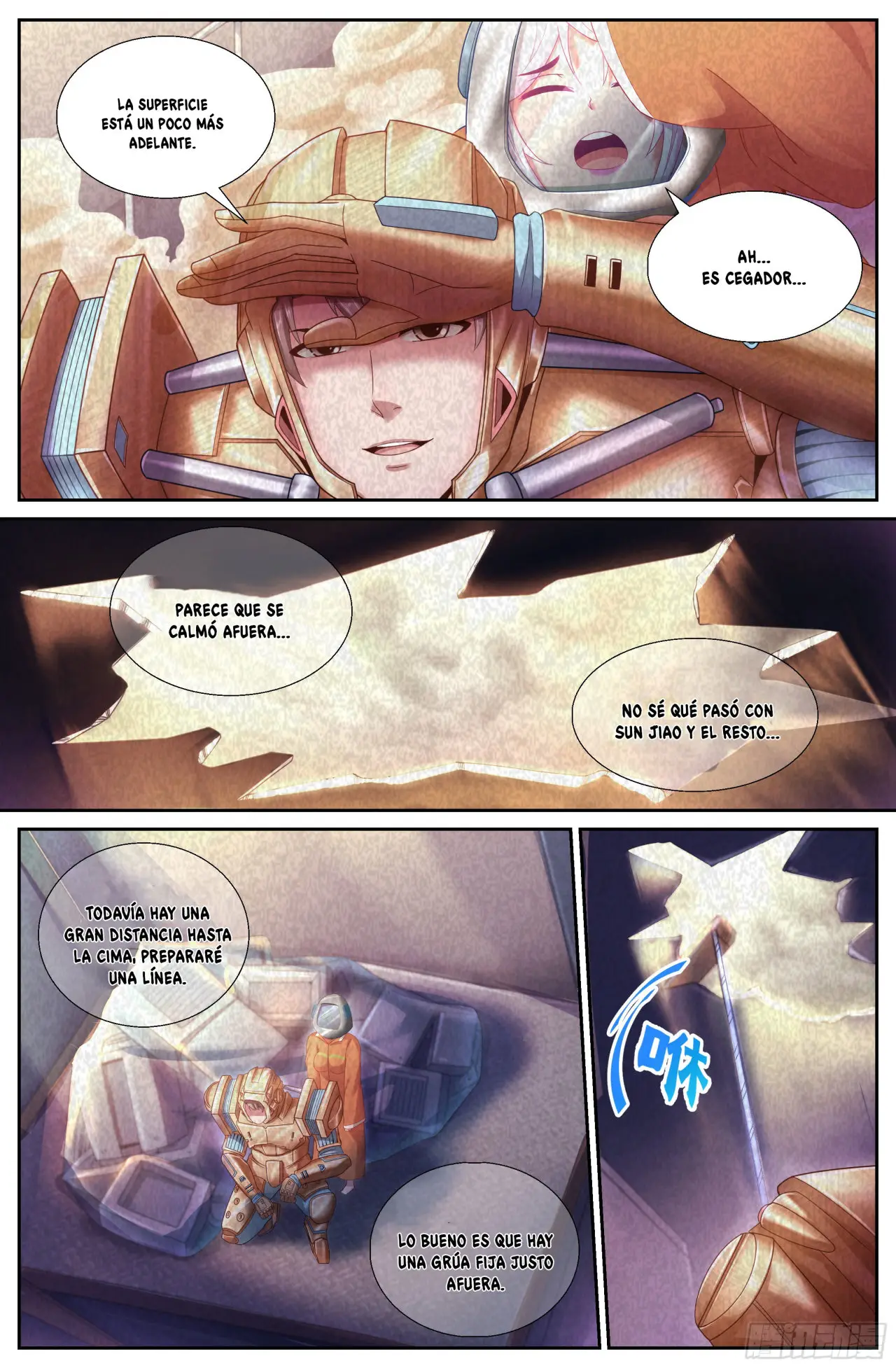I have Always Thought So (2020) - Capítulo 142 - Página 3 - LectorTMOo