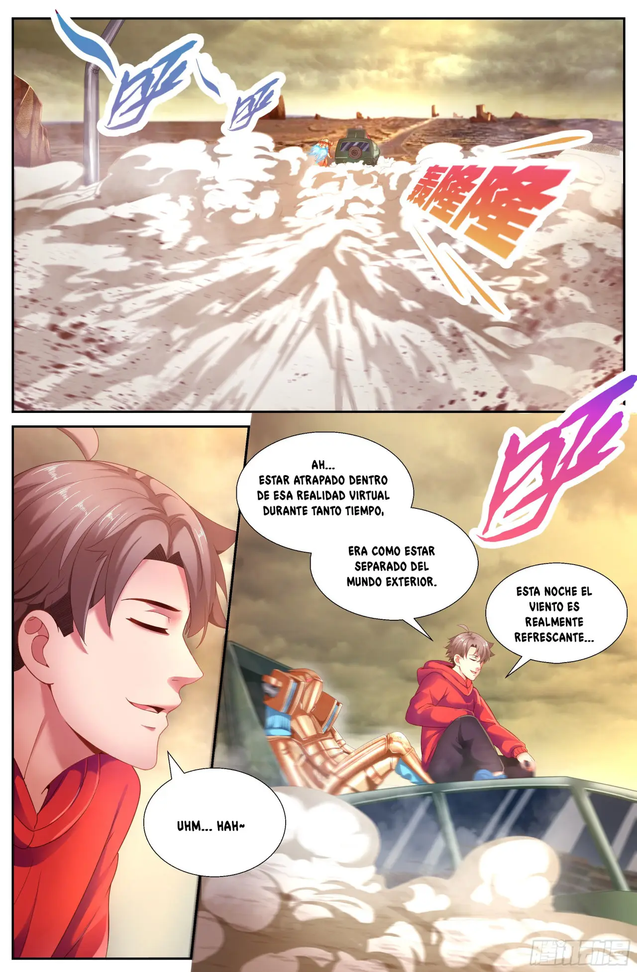 I have Always Thought So (2020) - Capítulo 142 - Página 7 - LectorTMOo