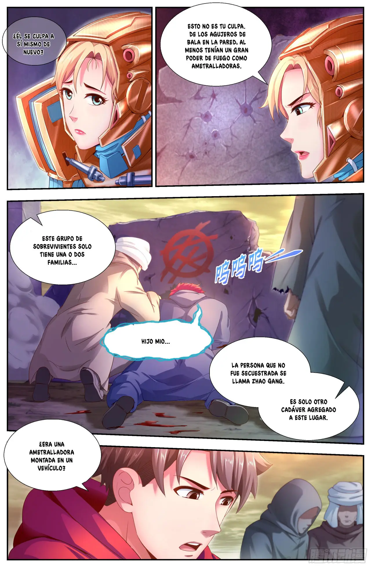 I have Always Thought So (2020) - Capítulo 143 - Página 3 - LectorTMOo