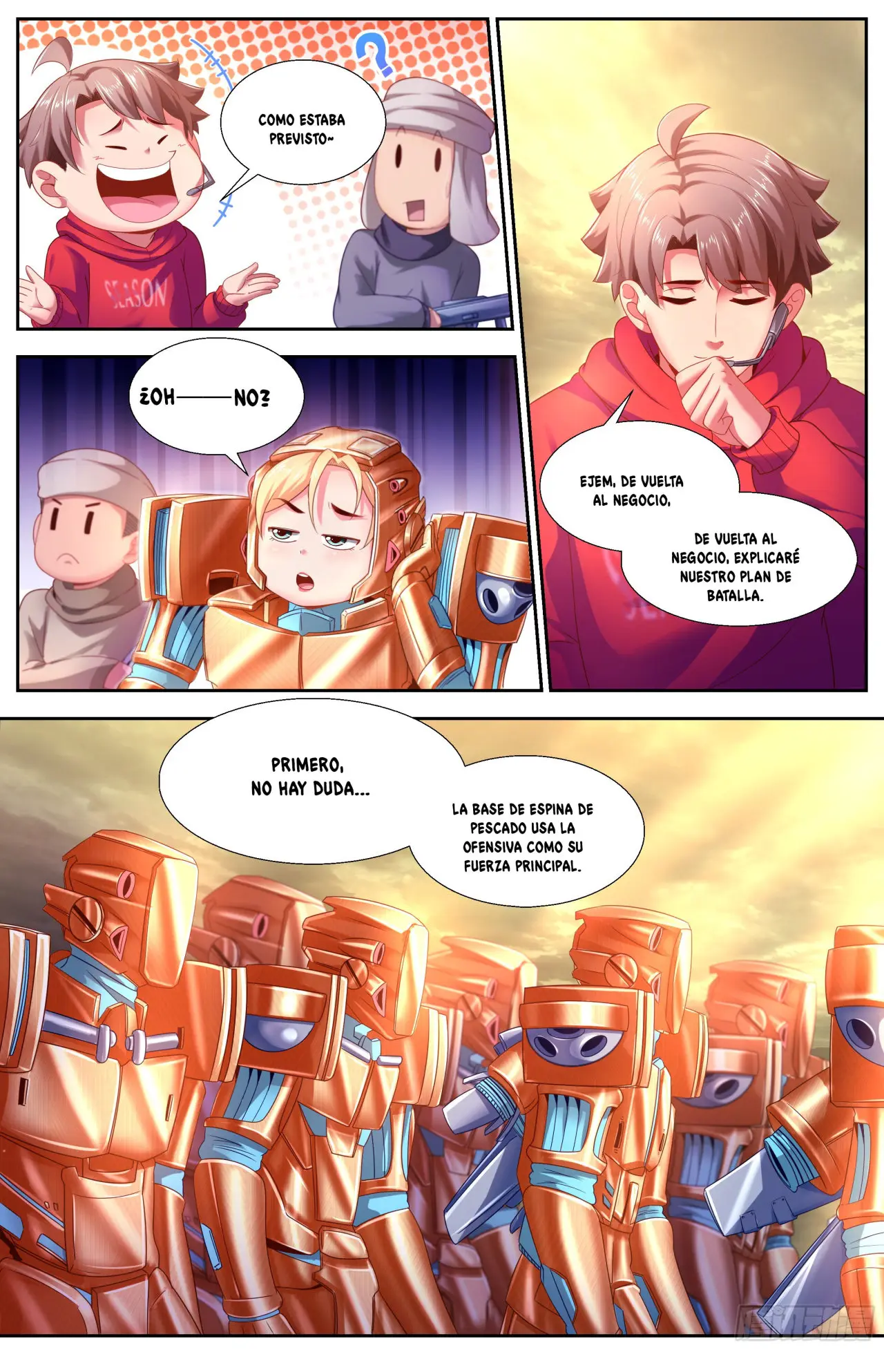 I have Always Thought So (2020) - Capítulo 144 - Página 6 - LectorTMOo