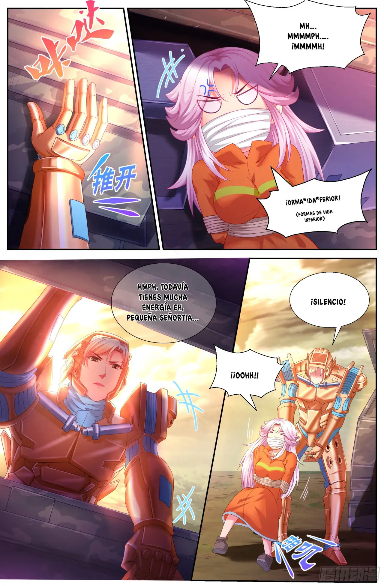 I have Always Thought So (2020) - Capítulo 144 - Página 9 - LectorTMOo