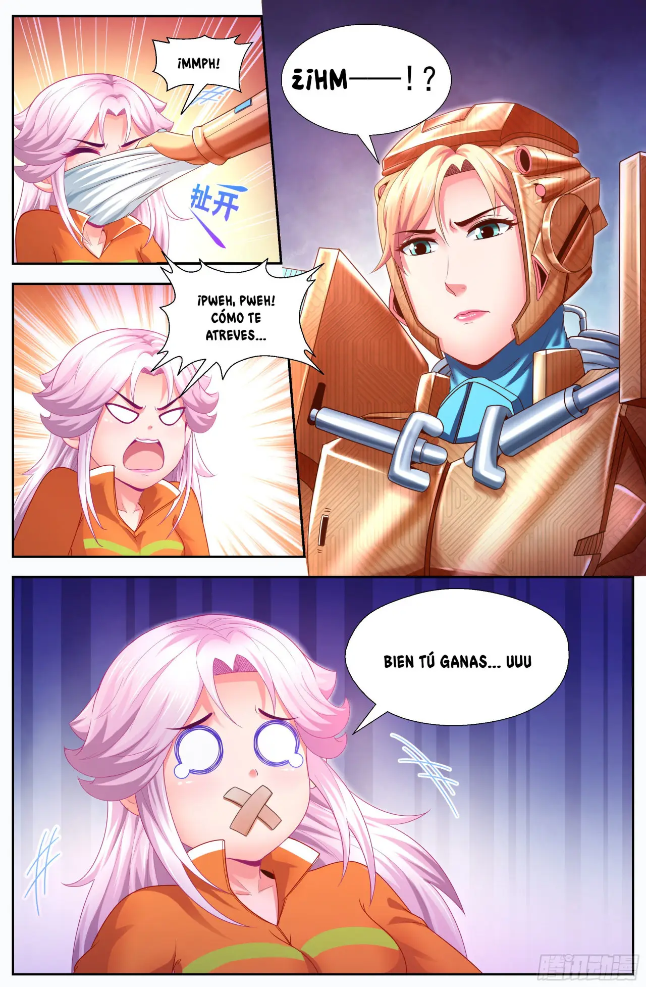 I have Always Thought So (2020) - Capítulo 144 - Página 10 - LectorTMOo