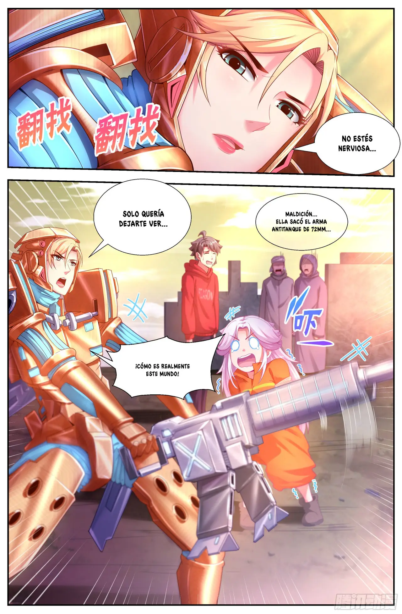I have Always Thought So (2020) - Capítulo 144 - Página 11 - LectorTMOo