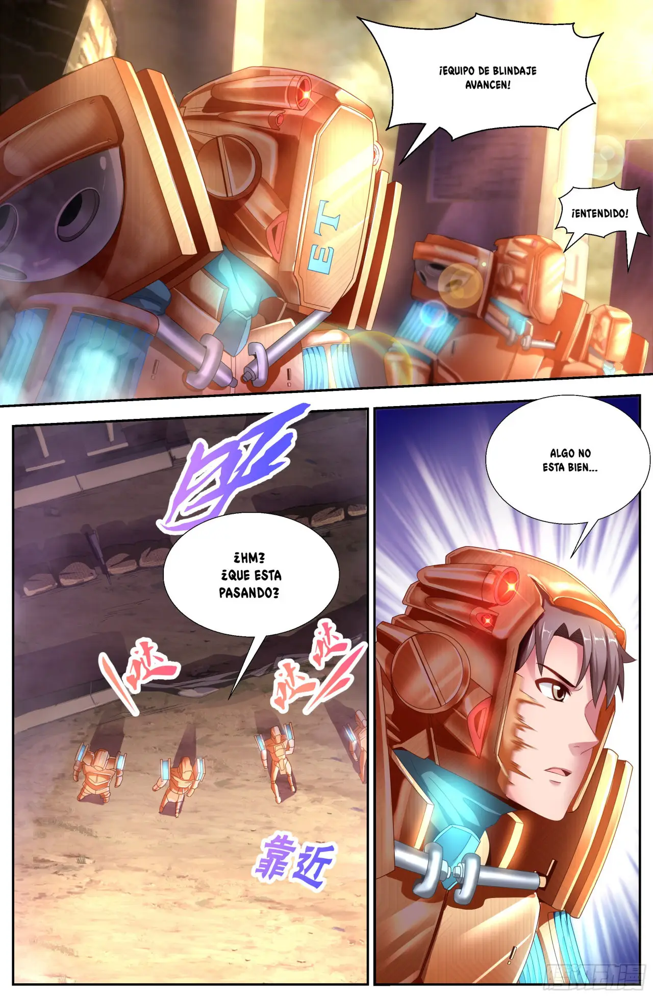I have Always Thought So (2020) - Capítulo 144 - Página 14 - LectorTMOo