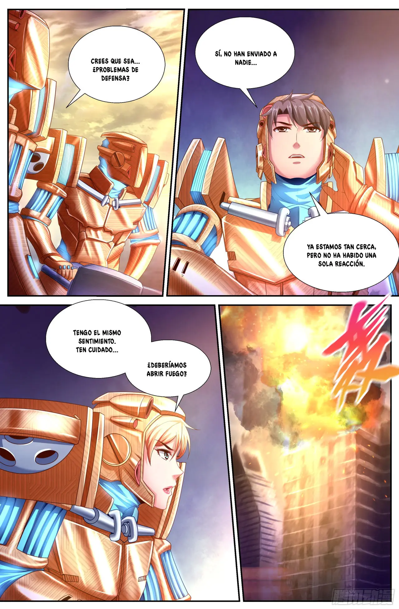 I have Always Thought So (2020) - Capítulo 145 - Página 3 - LectorTMOo