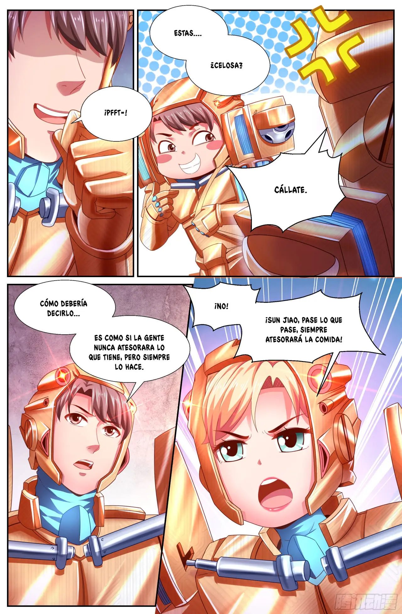 I have Always Thought So (2020) - Capítulo 145 - Página 12 - LectorTMOo