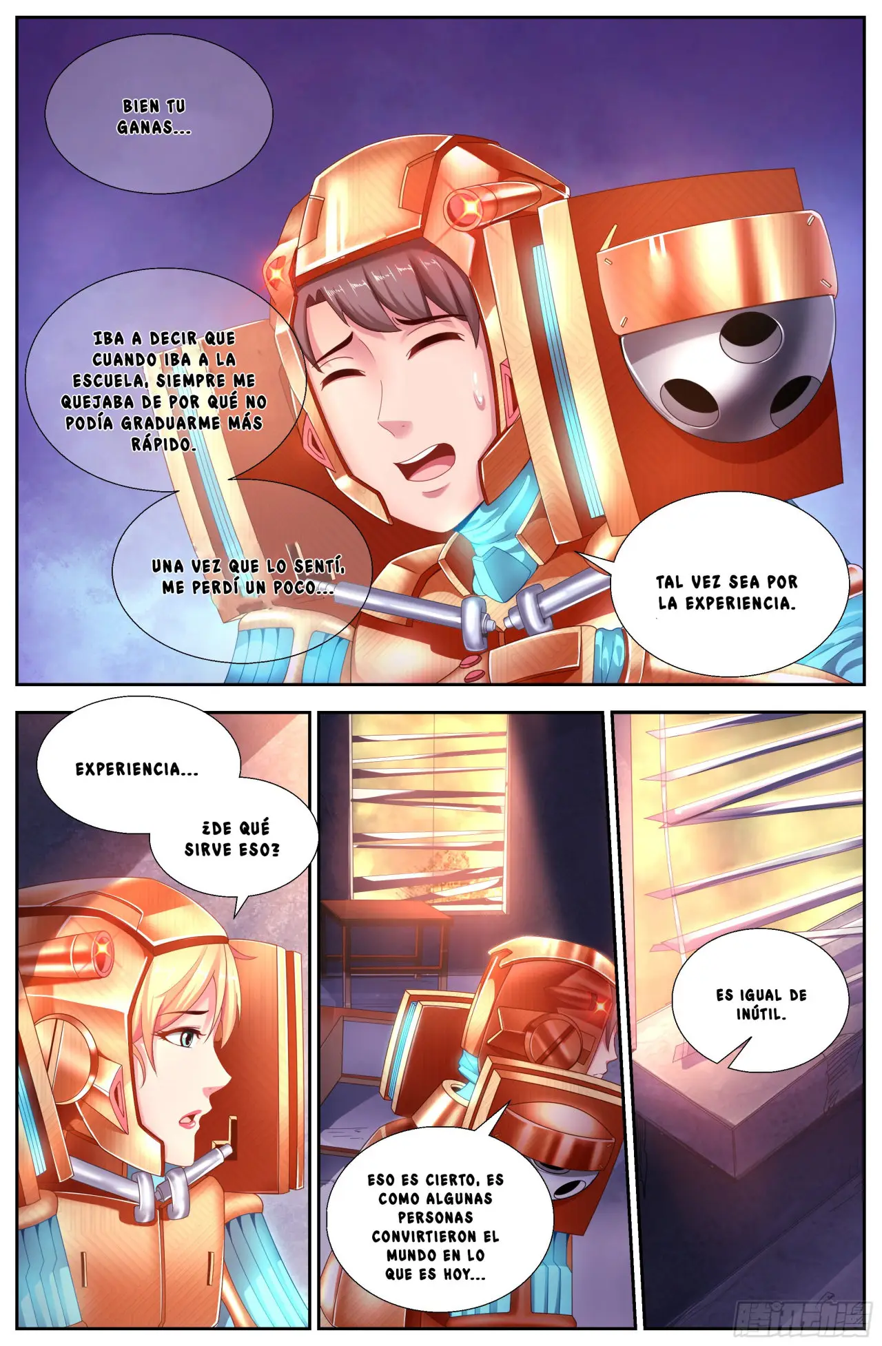 I have Always Thought So (2020) - Capítulo 145 - Página 13 - LectorTMOo