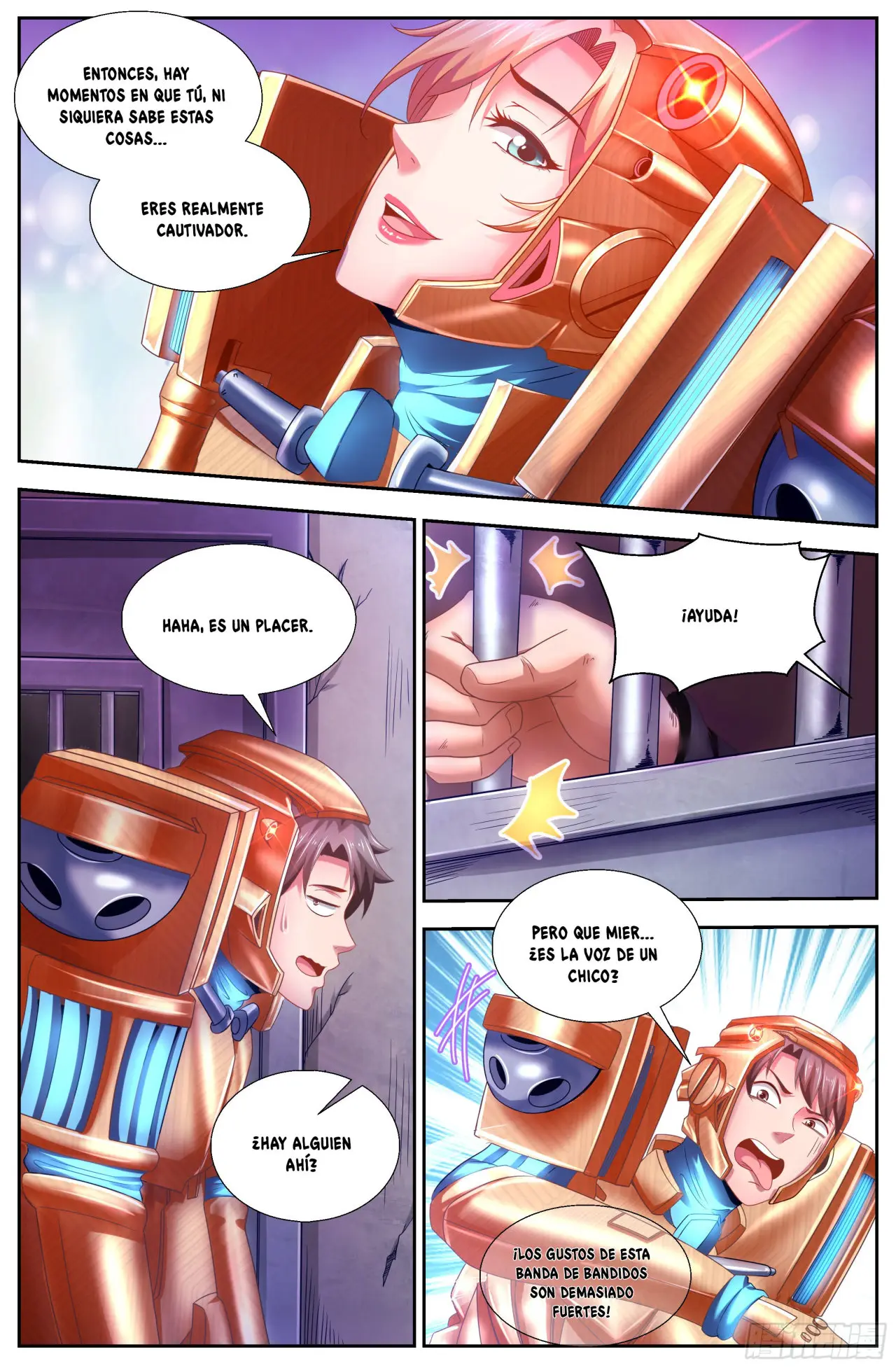 I have Always Thought So (2020) - Capítulo 146 - Página 5 - LectorTMOo