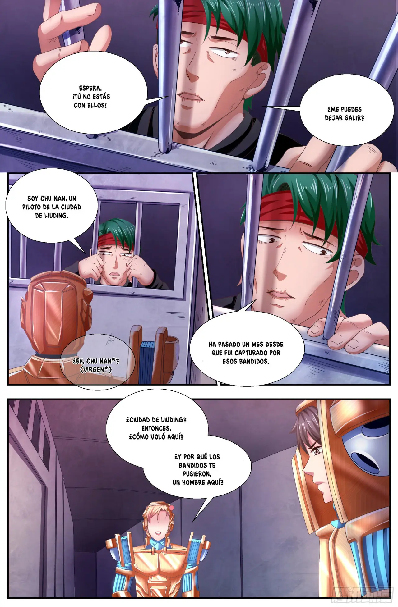 I have Always Thought So (2020) - Capítulo 146 - Página 6 - LectorTMOo