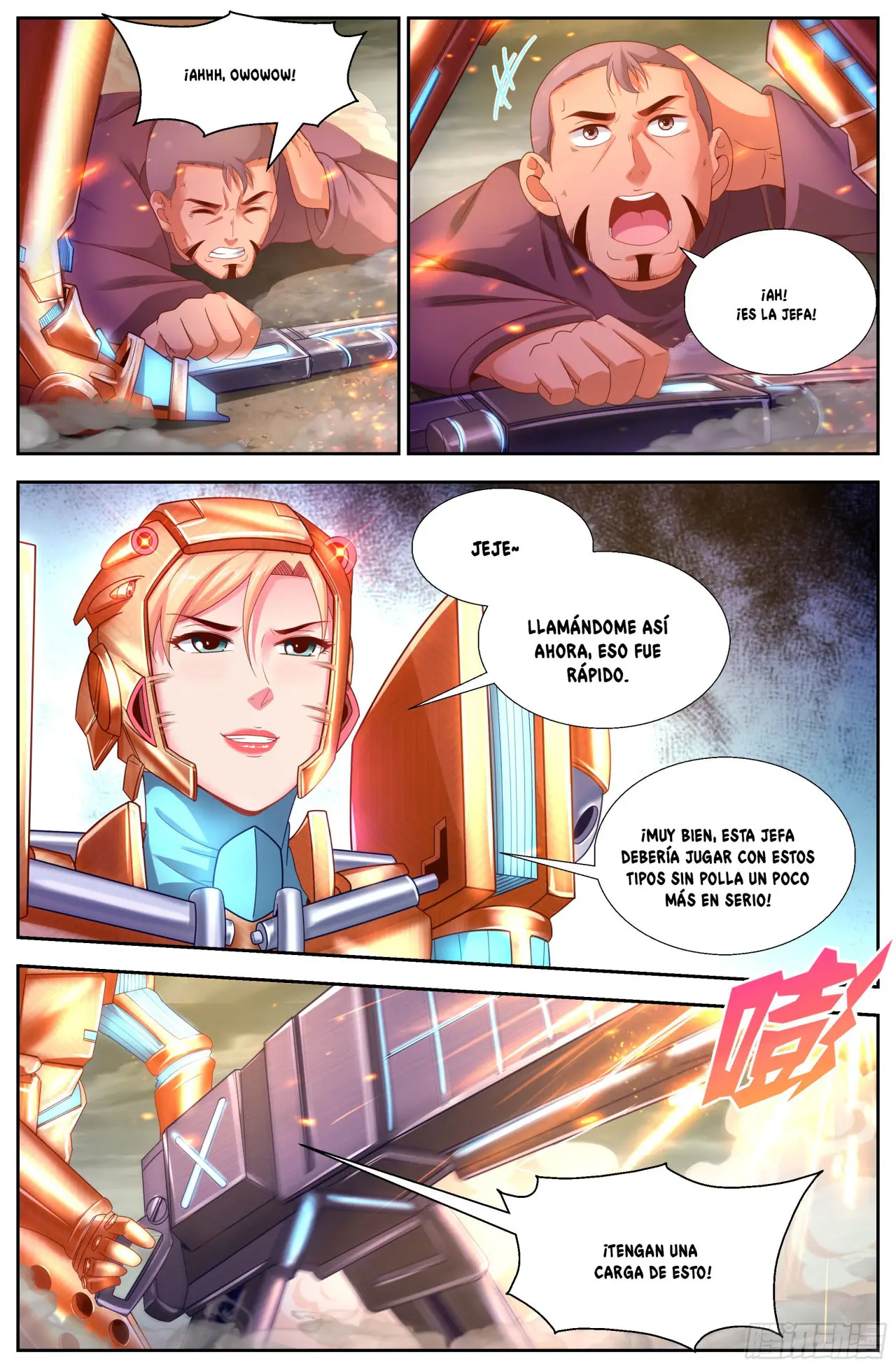 I have Always Thought So (2020) - Capítulo 147 - Página 10 - LectorTMOo
