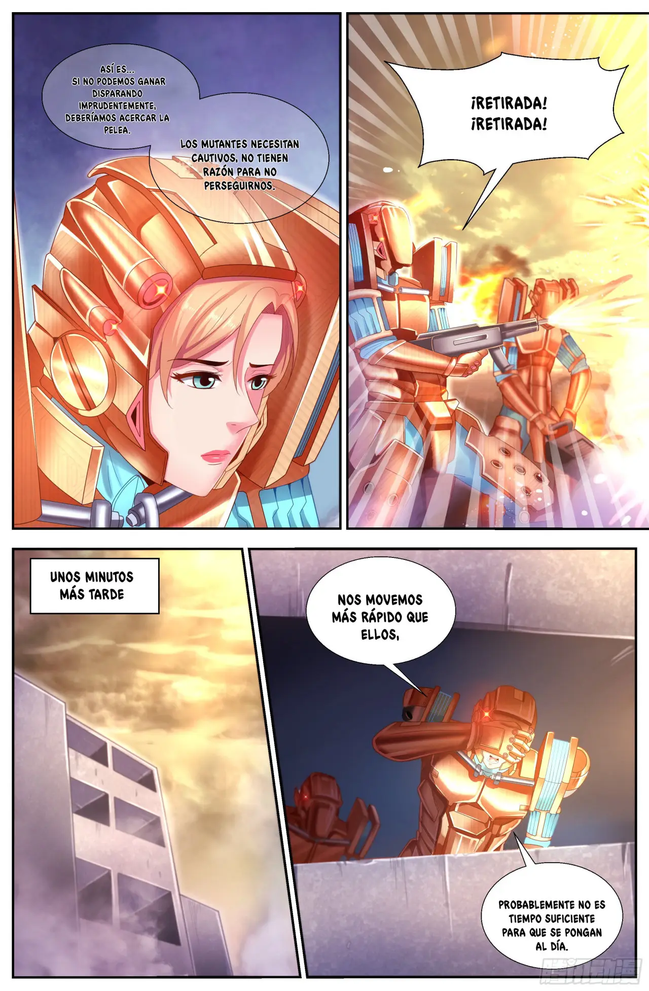 I have Always Thought So (2020) - Capítulo 147 - Página 14 - LectorTMOo