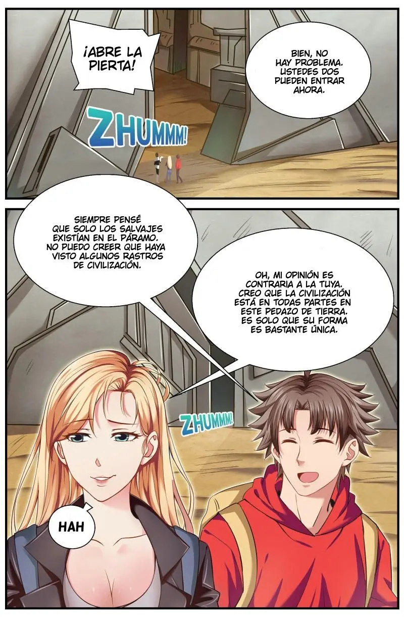 I have Always Thought So (2020) - Capítulo 15 - Página 7 - LectorTMOo
