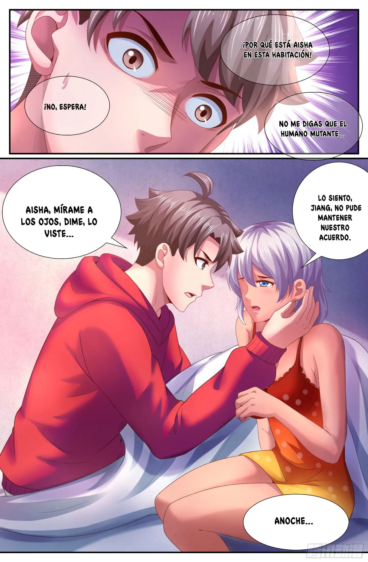 I have Always Thought So (2020) - Capítulo 151 - Página 4 - LectorTMOo