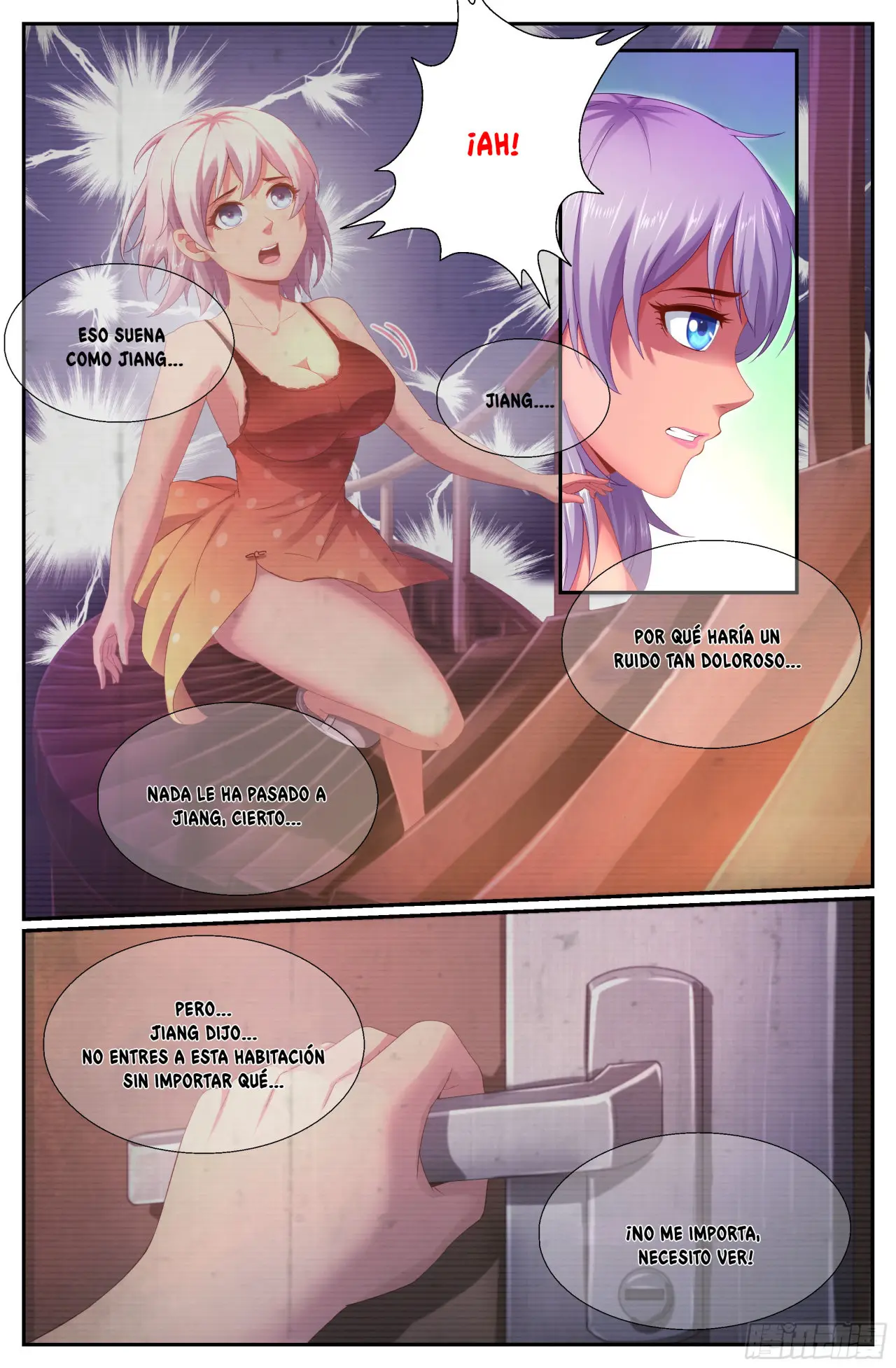 I have Always Thought So (2020) - Capítulo 151 - Página 5 - LectorTMOo