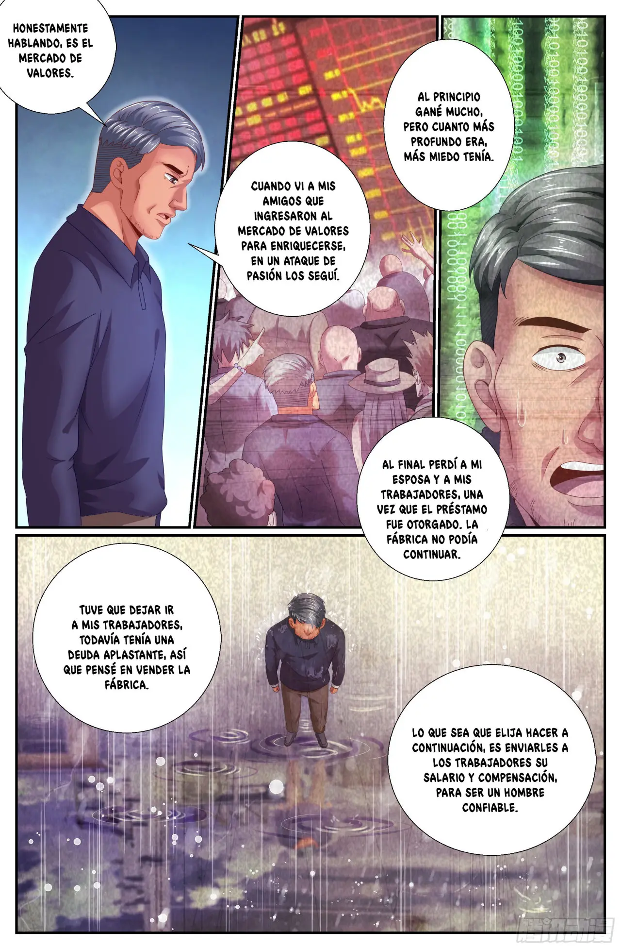 I have Always Thought So (2020) - Capítulo 152 - Página 12 - LectorTMOo