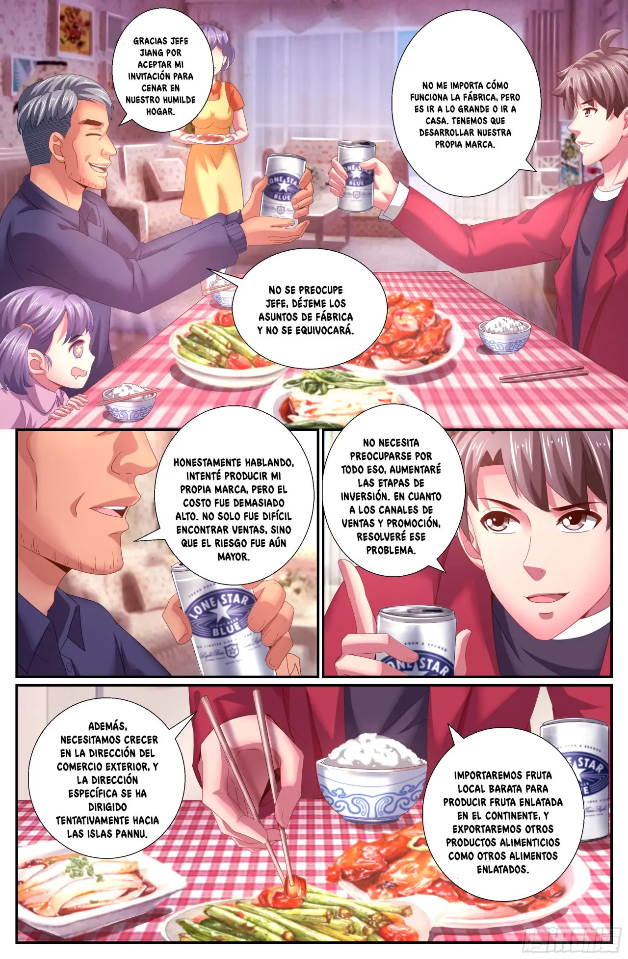 I have Always Thought So (2020) - Capítulo 153 - Página 3 - LectorTMOo