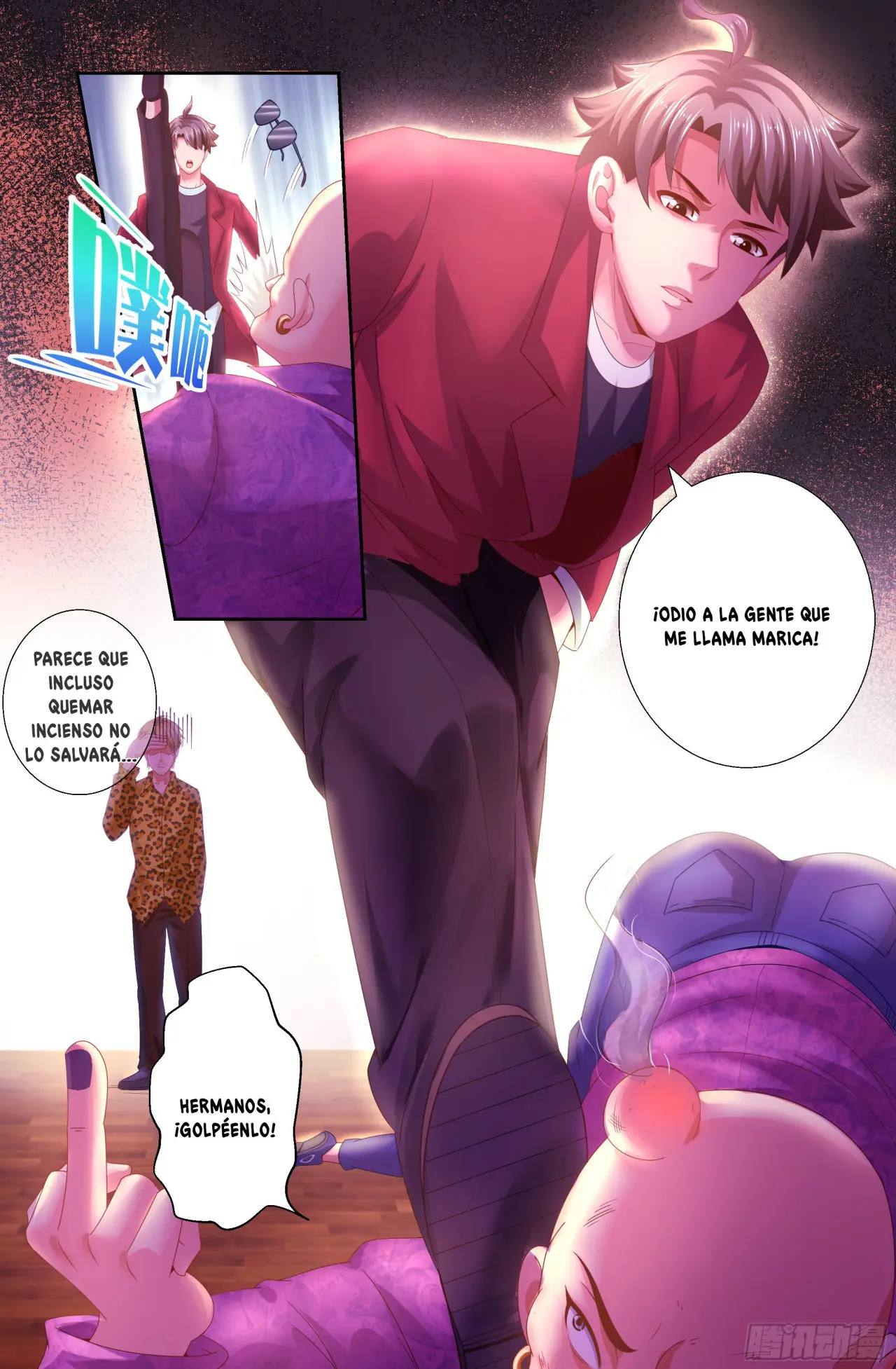 I have Always Thought So (2020) - Capítulo 153 - Página 9 - LectorTMOo