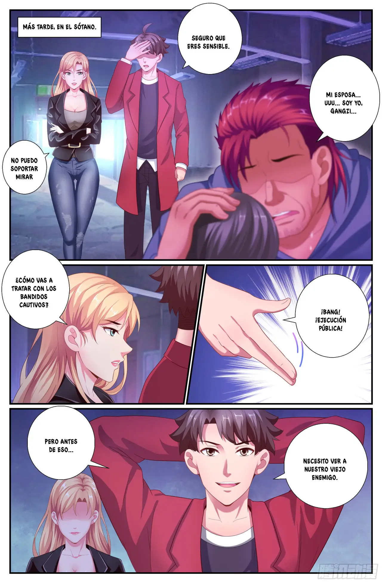 I have Always Thought So (2020) - Capítulo 156 - Página 8 - LectorTMOo
