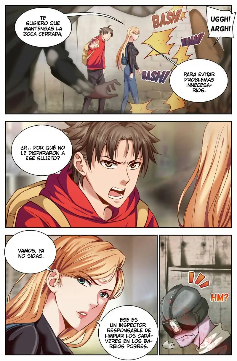 I have Always Thought So (2020) - Capítulo 16 - Página 2 - LectorTMOo