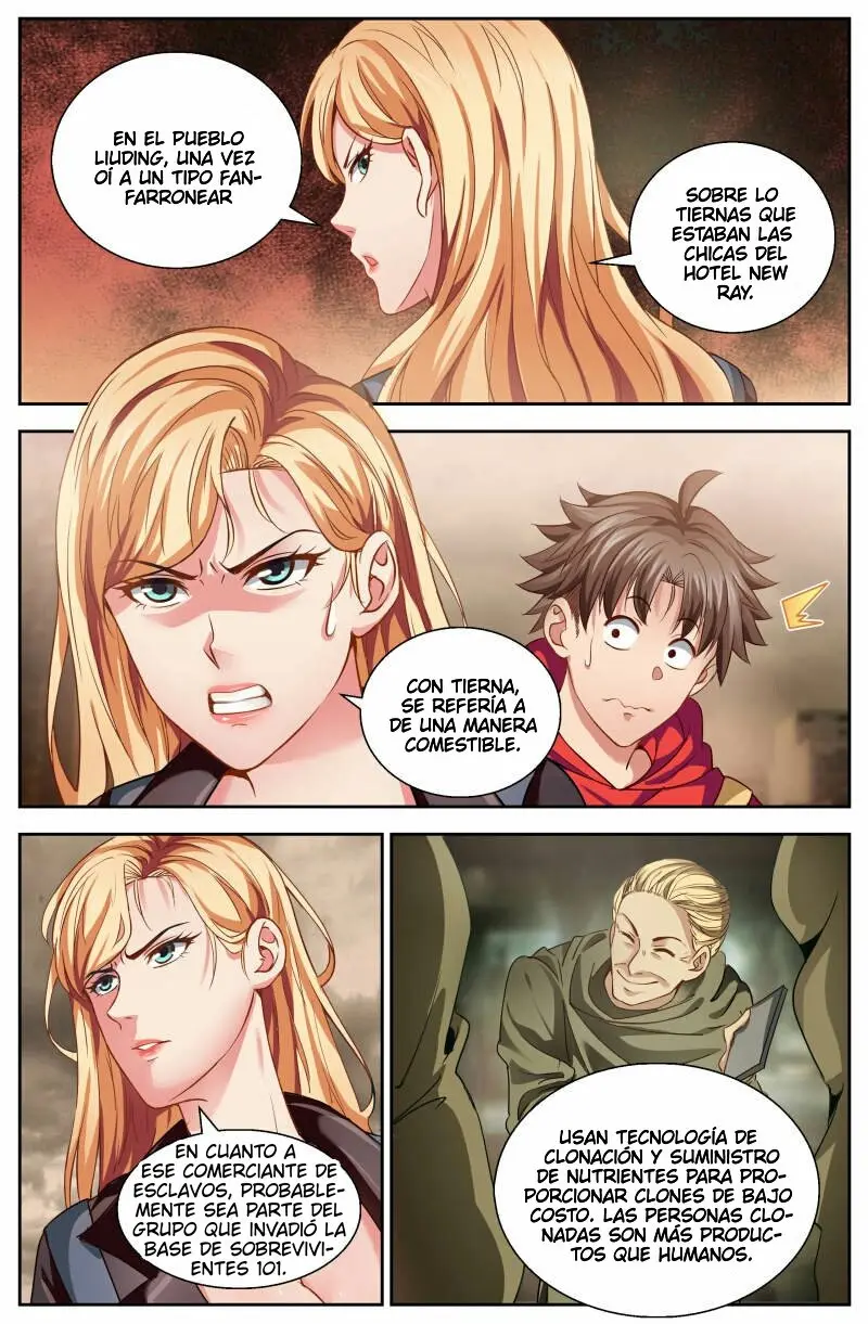 I have Always Thought So (2020) - Capítulo 16 - Página 8 - LectorTMOo