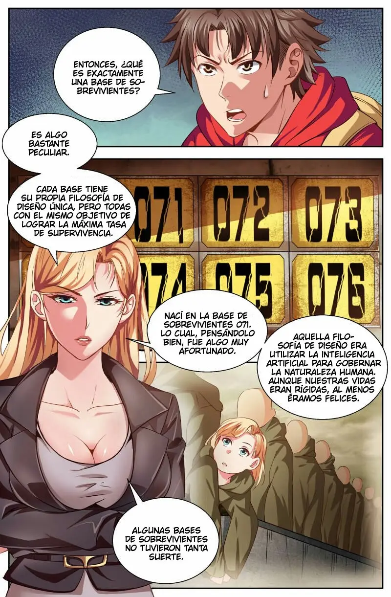 I have Always Thought So (2020) - Capítulo 16 - Página 9 - LectorTMOo