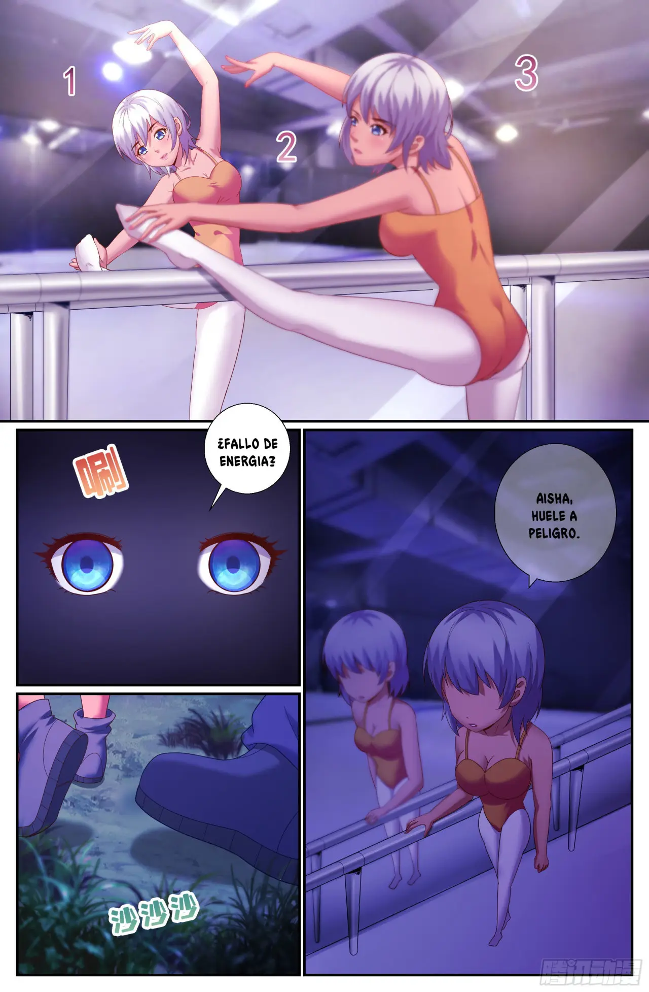 I have Always Thought So (2020) - Capítulo 167 - Página 3 - LectorTMOo