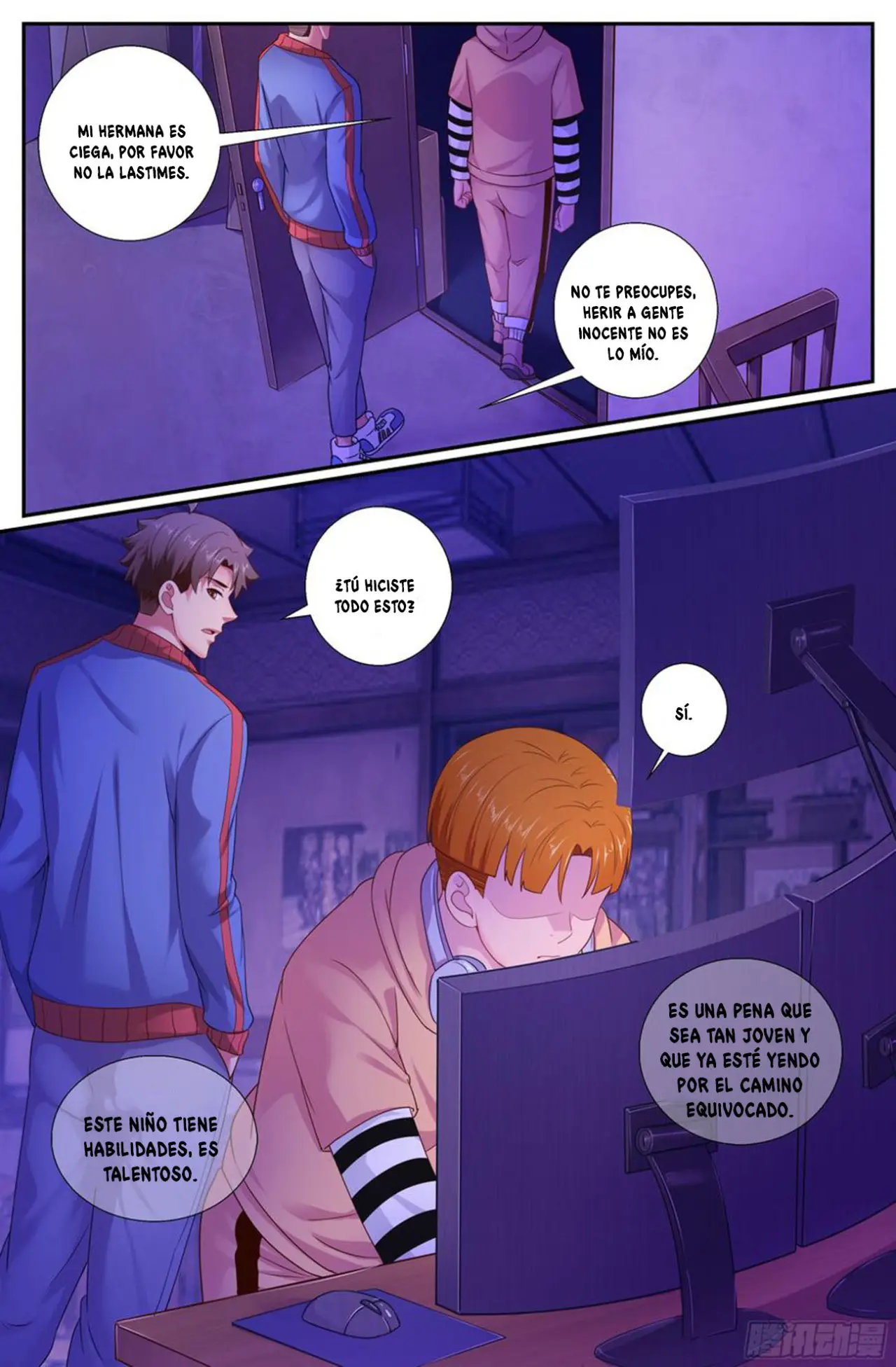 I have Always Thought So (2020) - Capítulo 168 - Página 5 - LectorTMOo