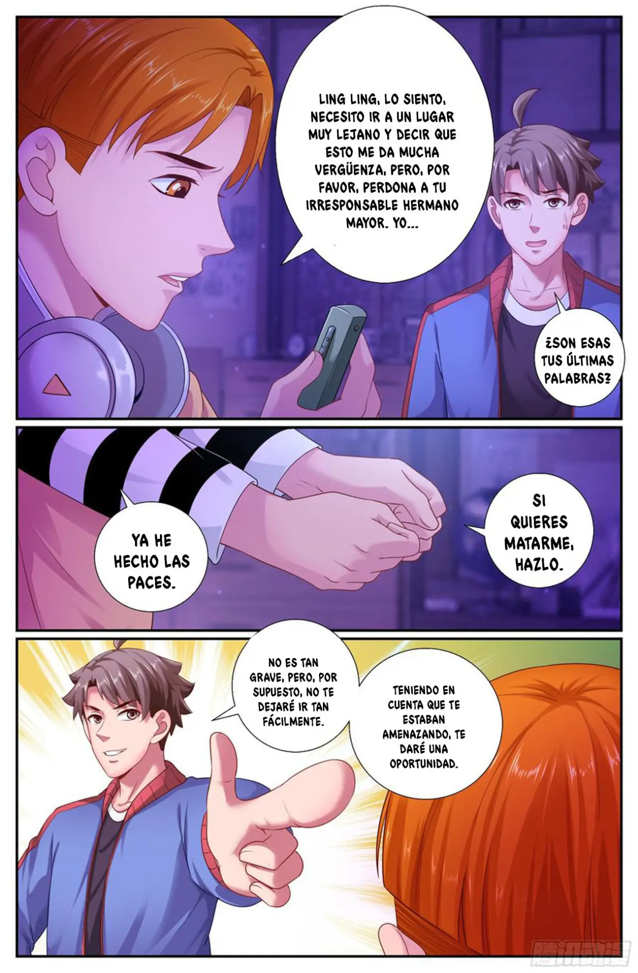 I have Always Thought So (2020) - Capítulo 168 - Página 6 - LectorTMOo