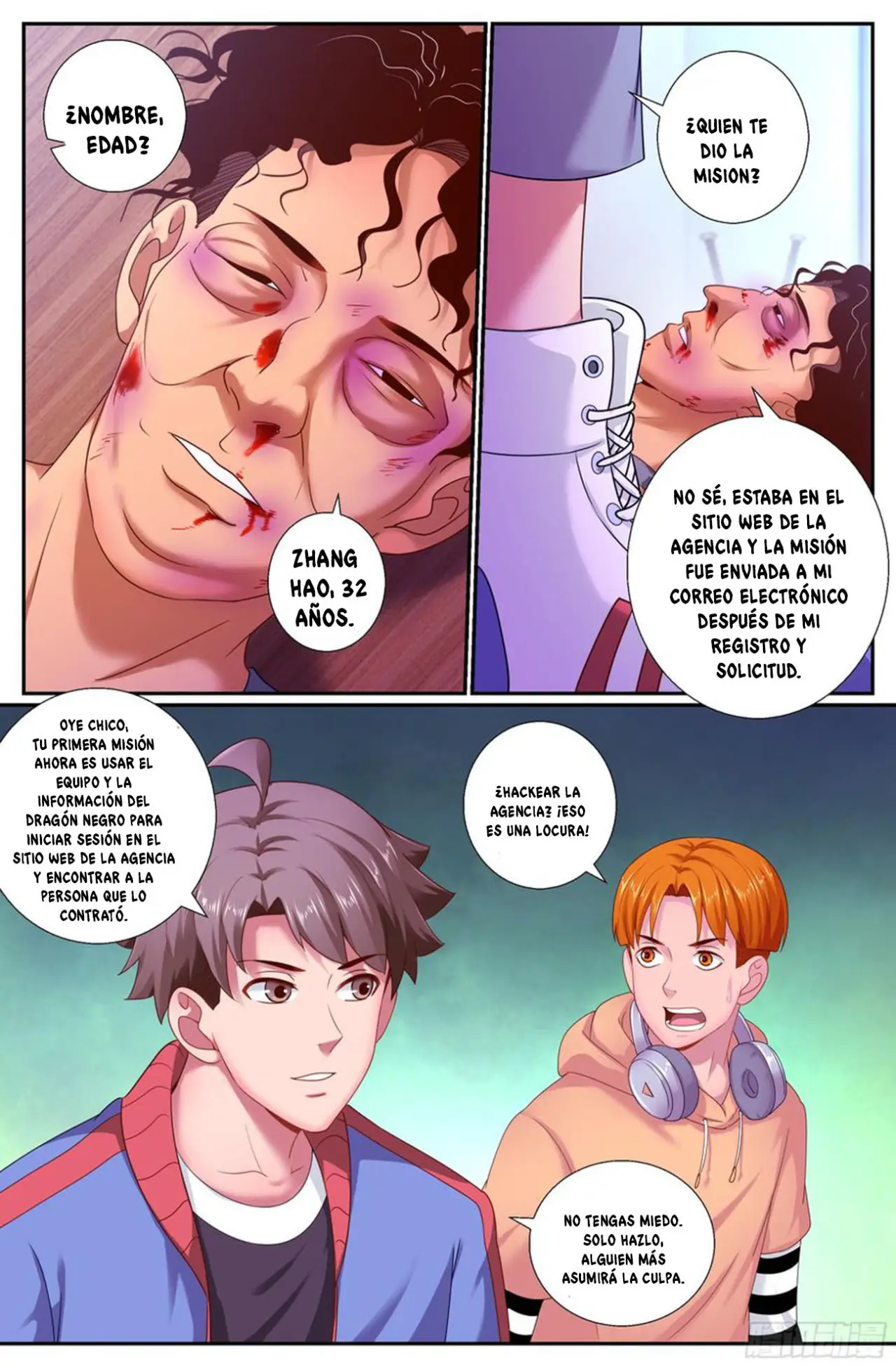 I have Always Thought So (2020) - Capítulo 168 - Página 12 - LectorTMOo