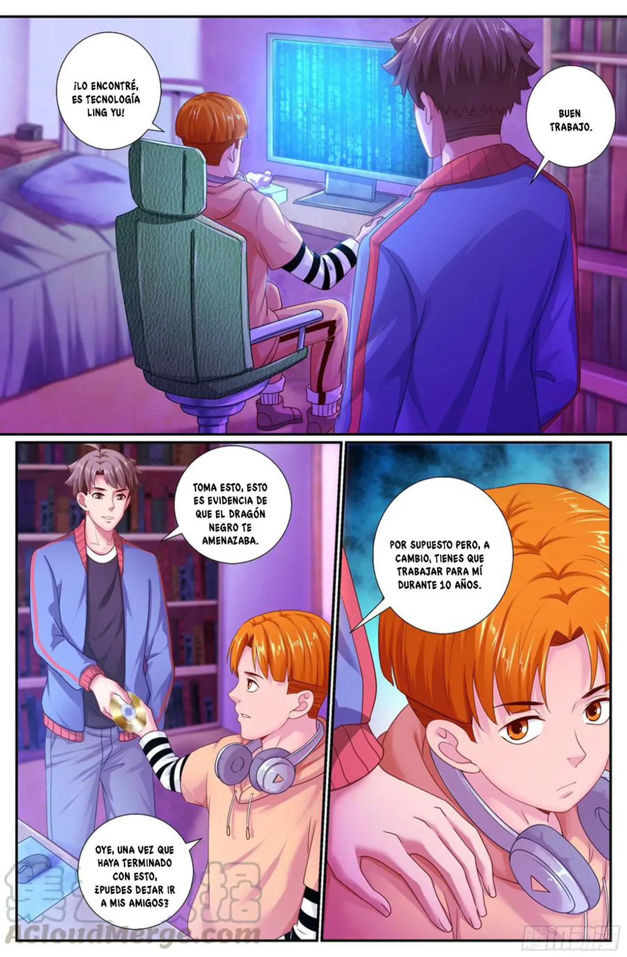 I have Always Thought So (2020) - Capítulo 168 - Página 13 - LectorTMOo