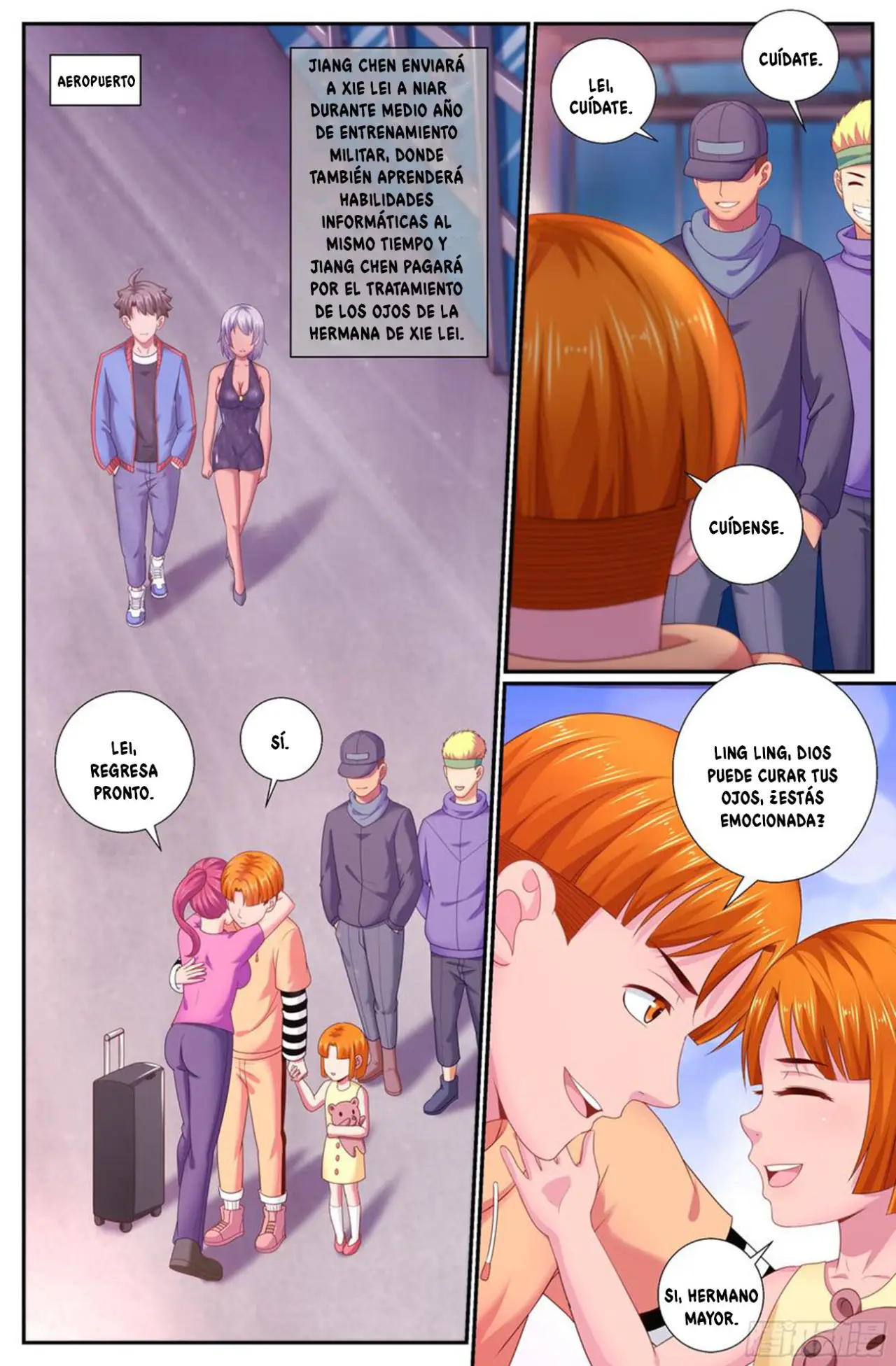 I have Always Thought So (2020) - Capítulo 168 - Página 14 - LectorTMOo