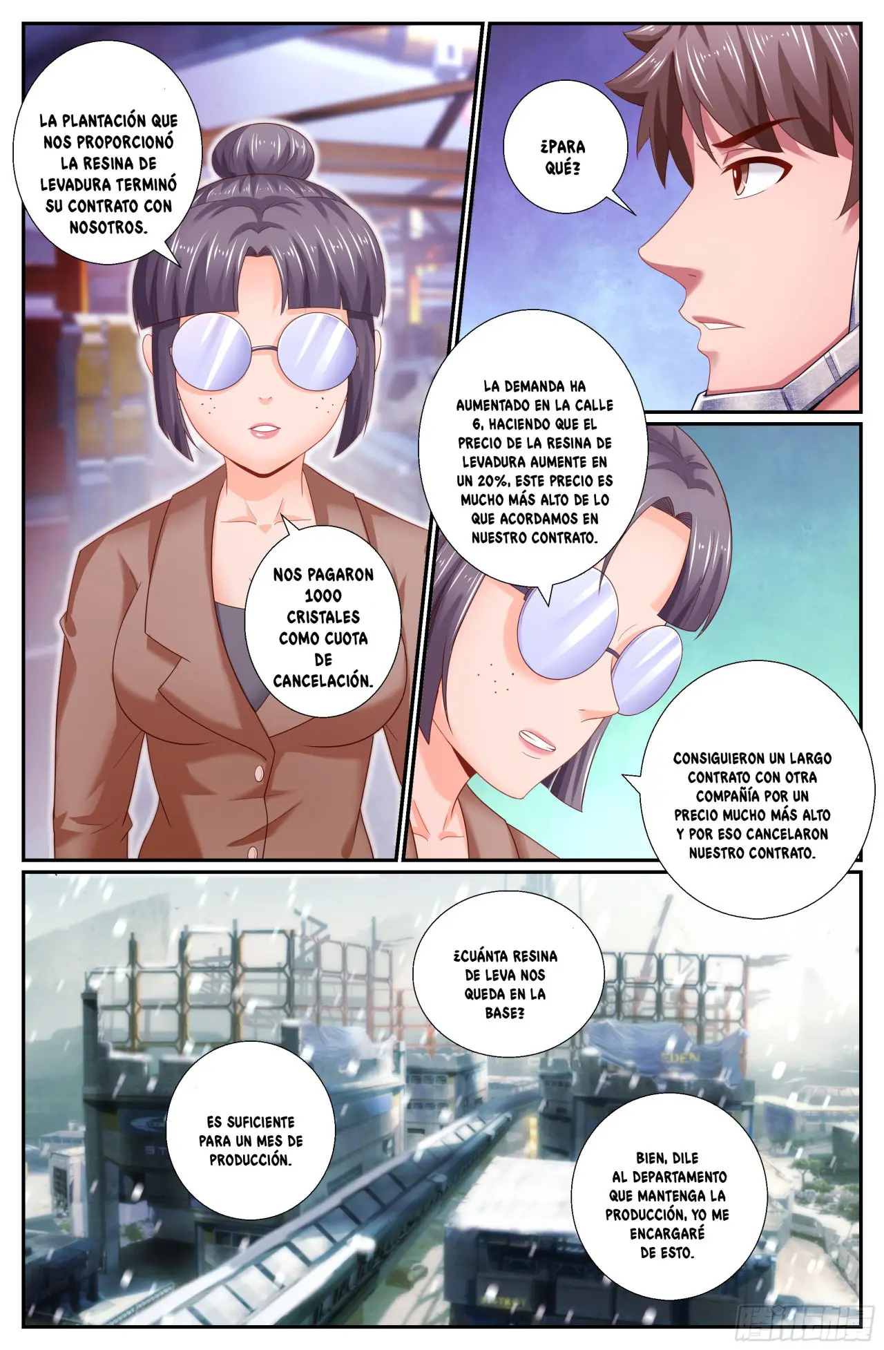 I have Always Thought So (2020) - Capítulo 171 - Página 3 - LectorTMOo