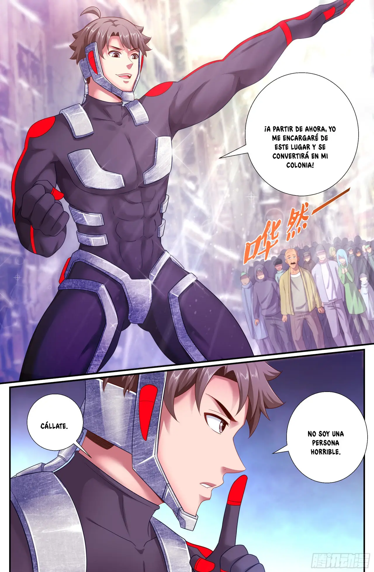 I have Always Thought So (2020) - Capítulo 173 - Página 3 - LectorTMOo