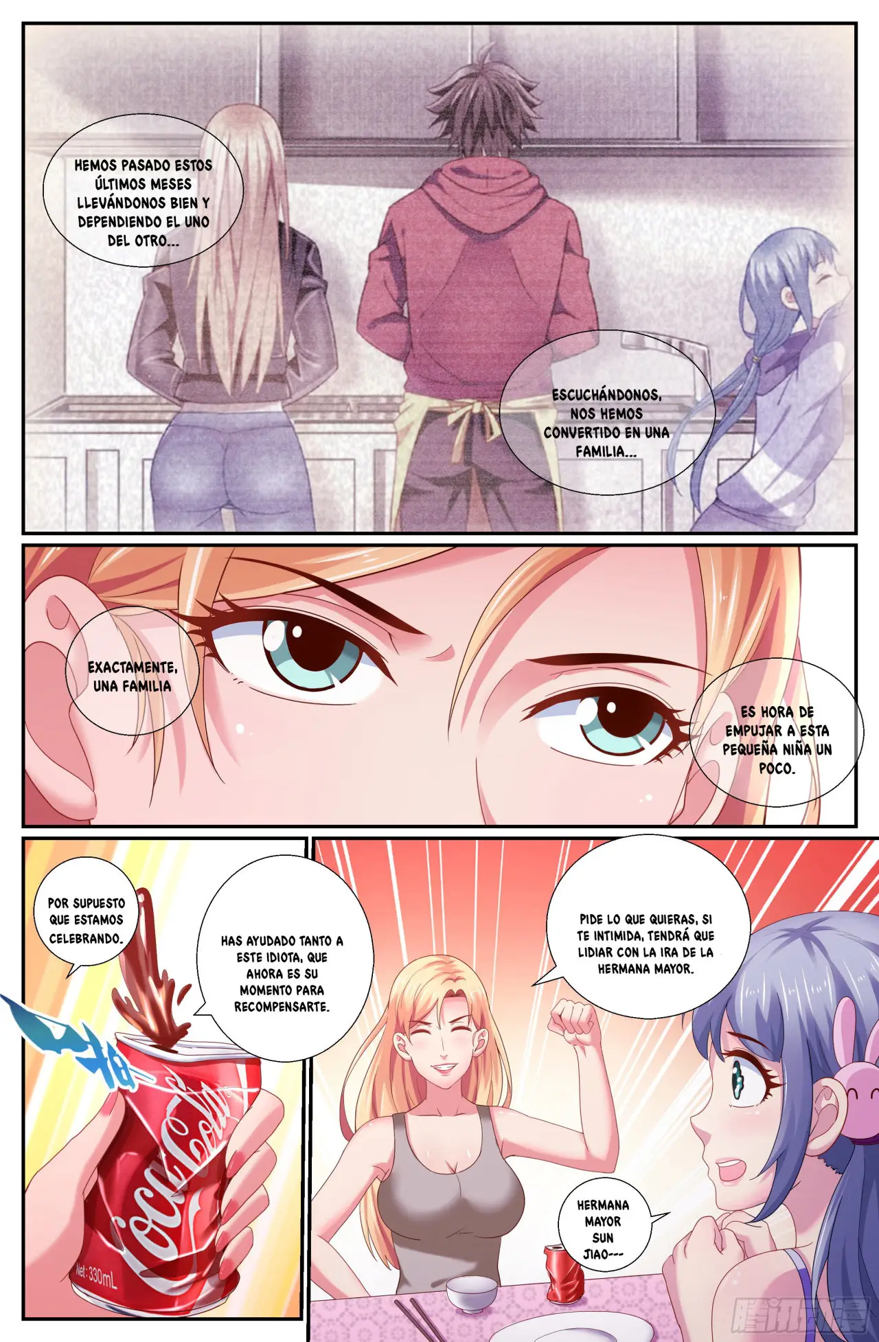 I have Always Thought So (2020) - Capítulo 173 - Página 13 - LectorTMOo
